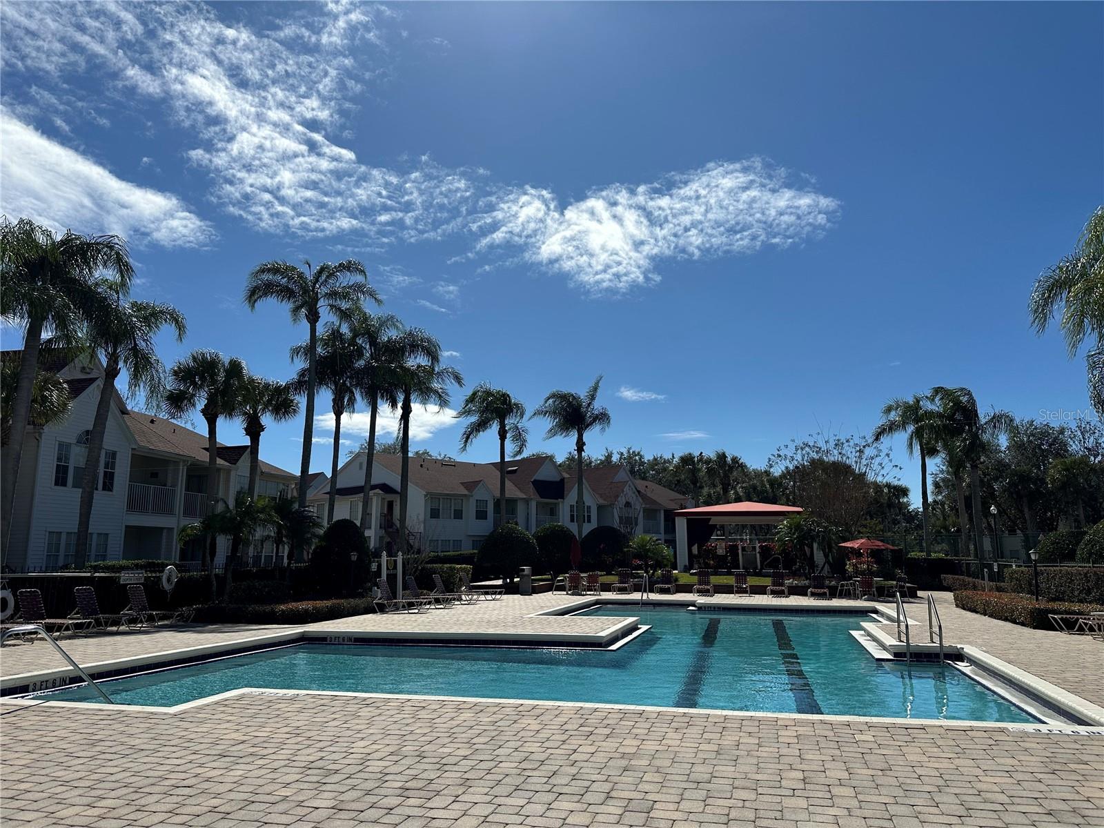 11508 WESTWOOD BLVD #311, ORLANDO, FL, 32821