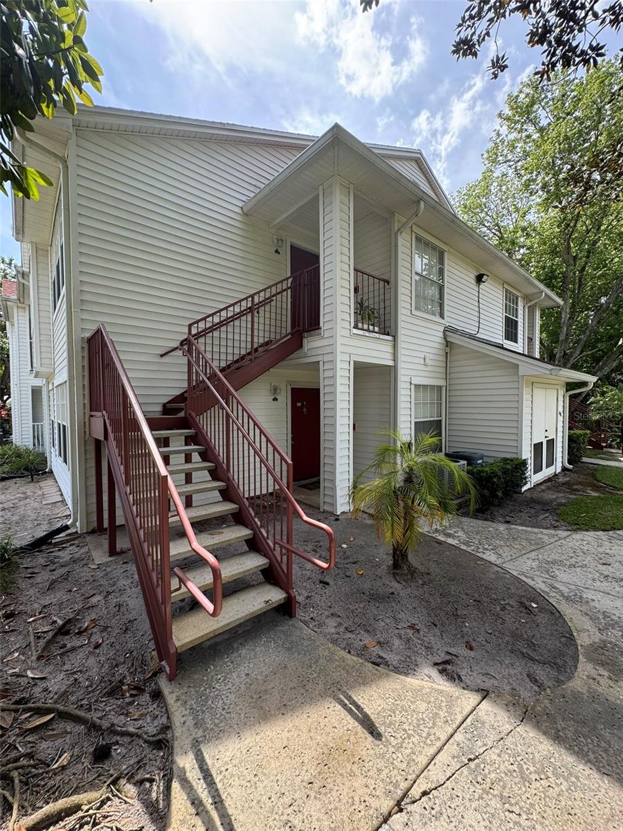 11508 WESTWOOD BLVD #311, ORLANDO, FL, 32821