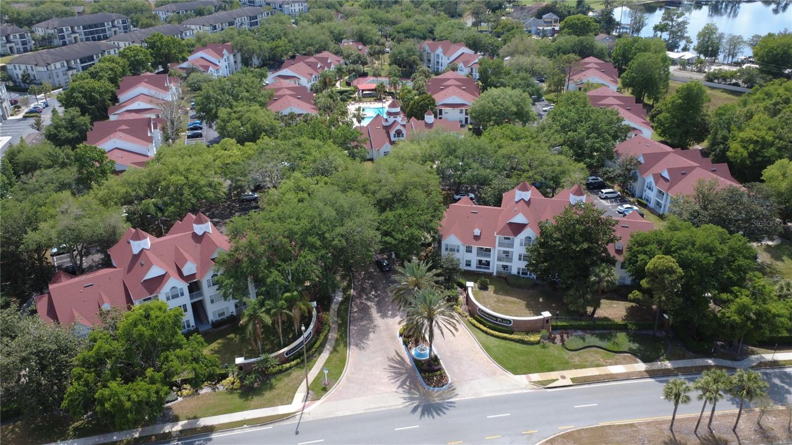 11508 WESTWOOD BLVD #311, ORLANDO, FL, 32821