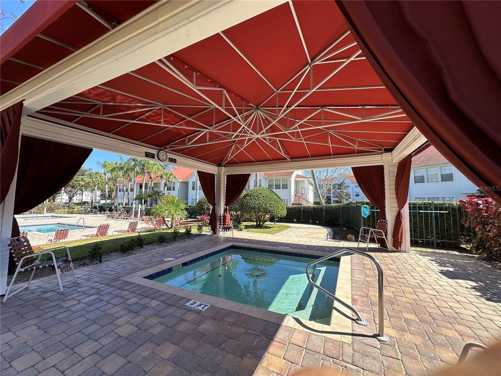 11508 WESTWOOD BLVD #311, ORLANDO, FL, 32821