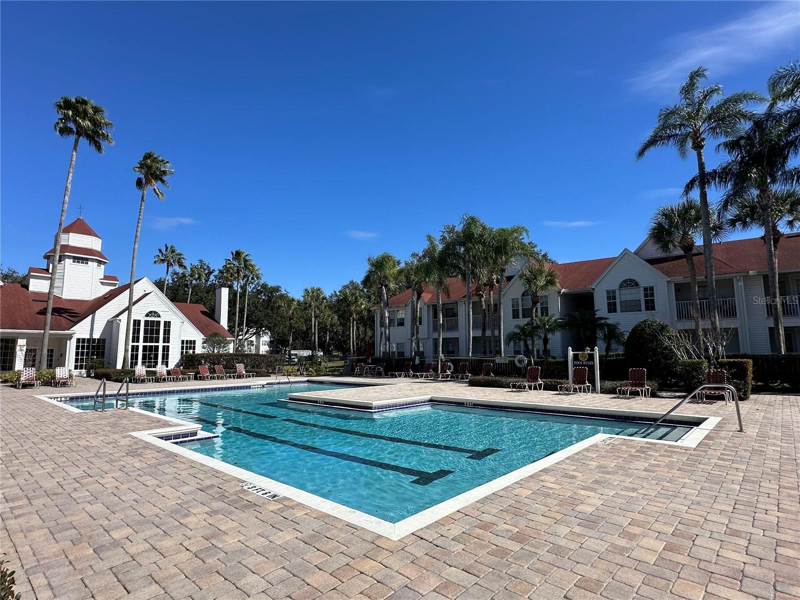 11508 WESTWOOD BLVD #311, ORLANDO, FL, 32821