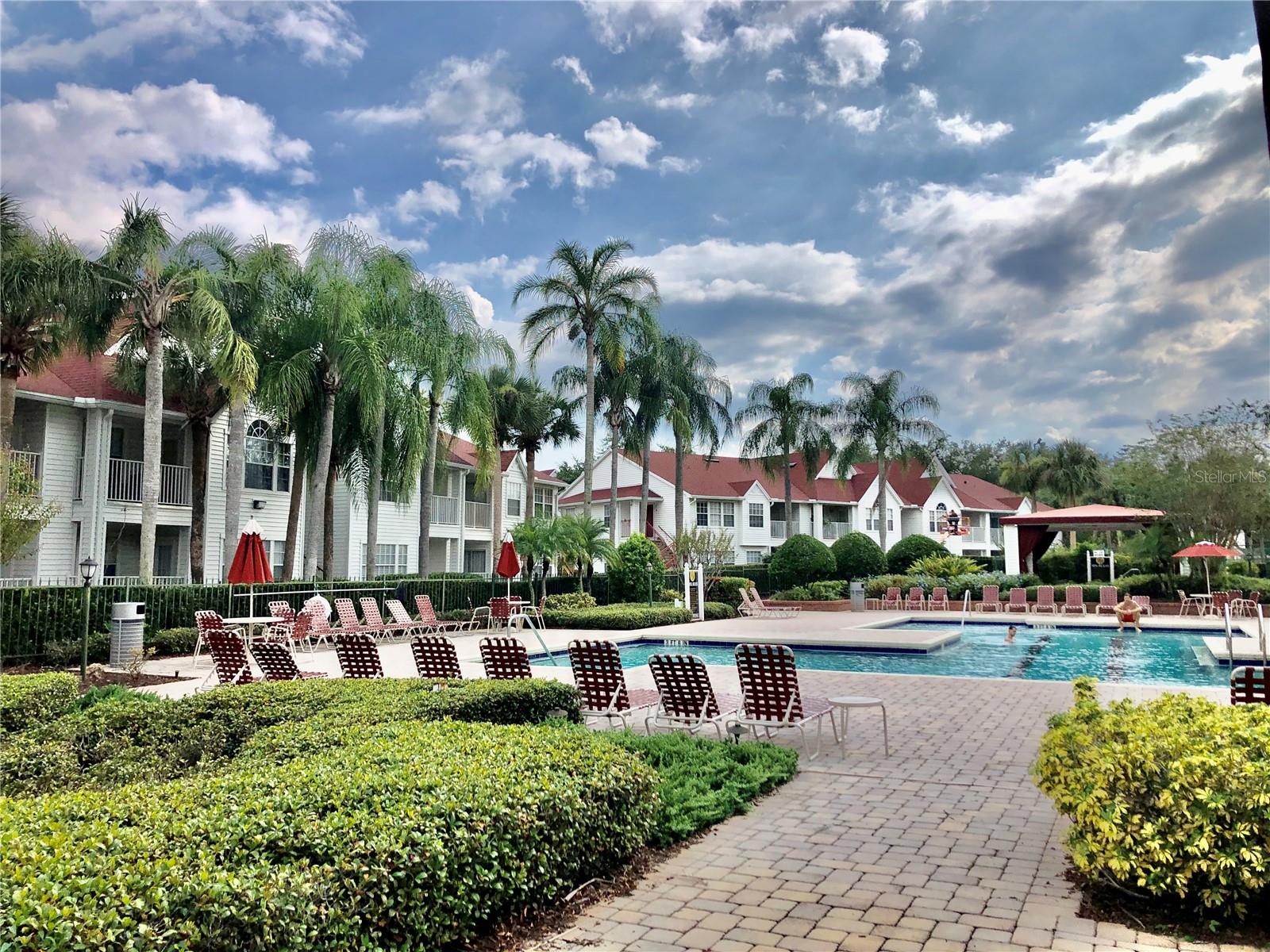 11508 WESTWOOD BLVD #311, ORLANDO, FL, 32821