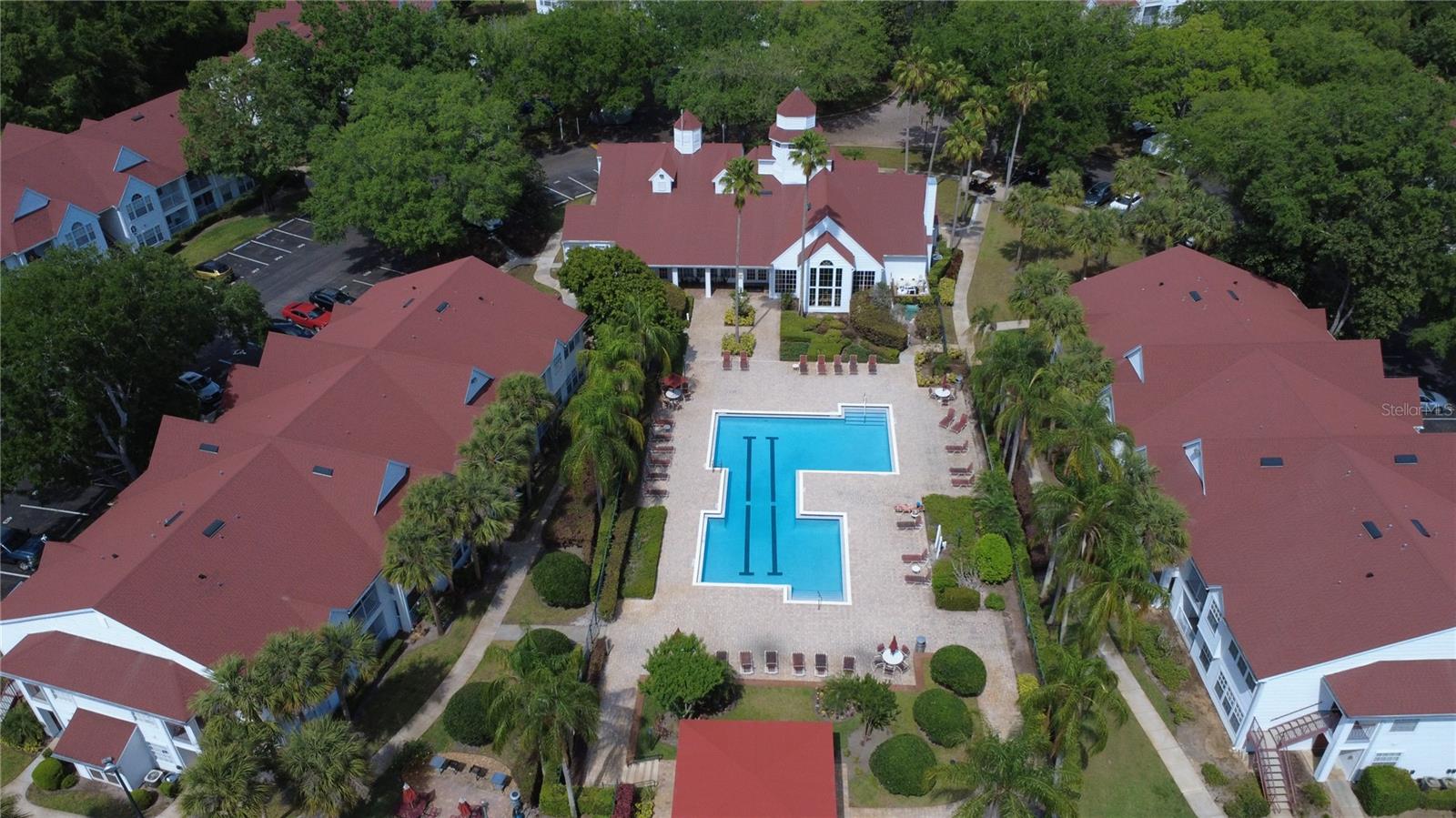 11508 WESTWOOD BLVD #311, ORLANDO, FL, 32821