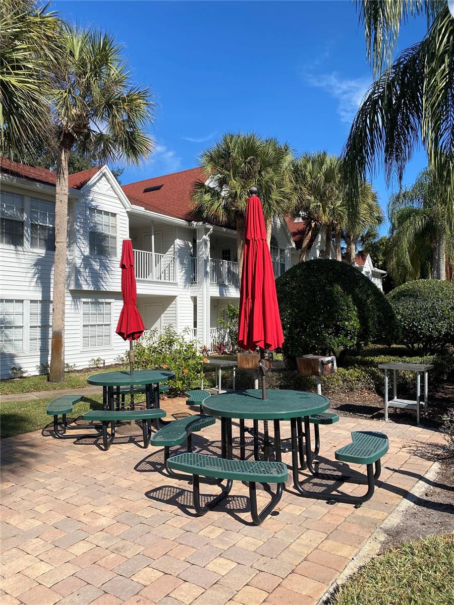 11508 WESTWOOD BLVD #311, ORLANDO, FL, 32821