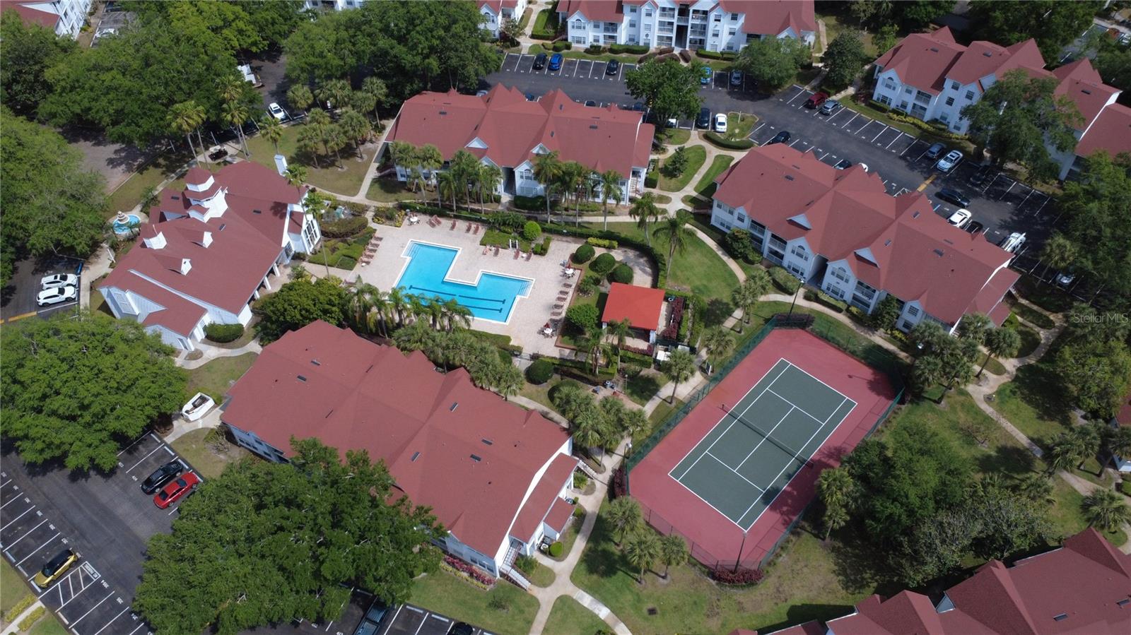 11508 WESTWOOD BLVD #311, ORLANDO, FL, 32821