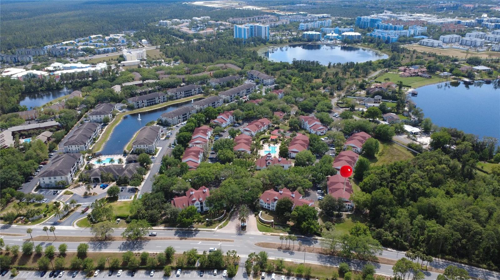 11508 WESTWOOD BLVD #311, ORLANDO, FL, 32821