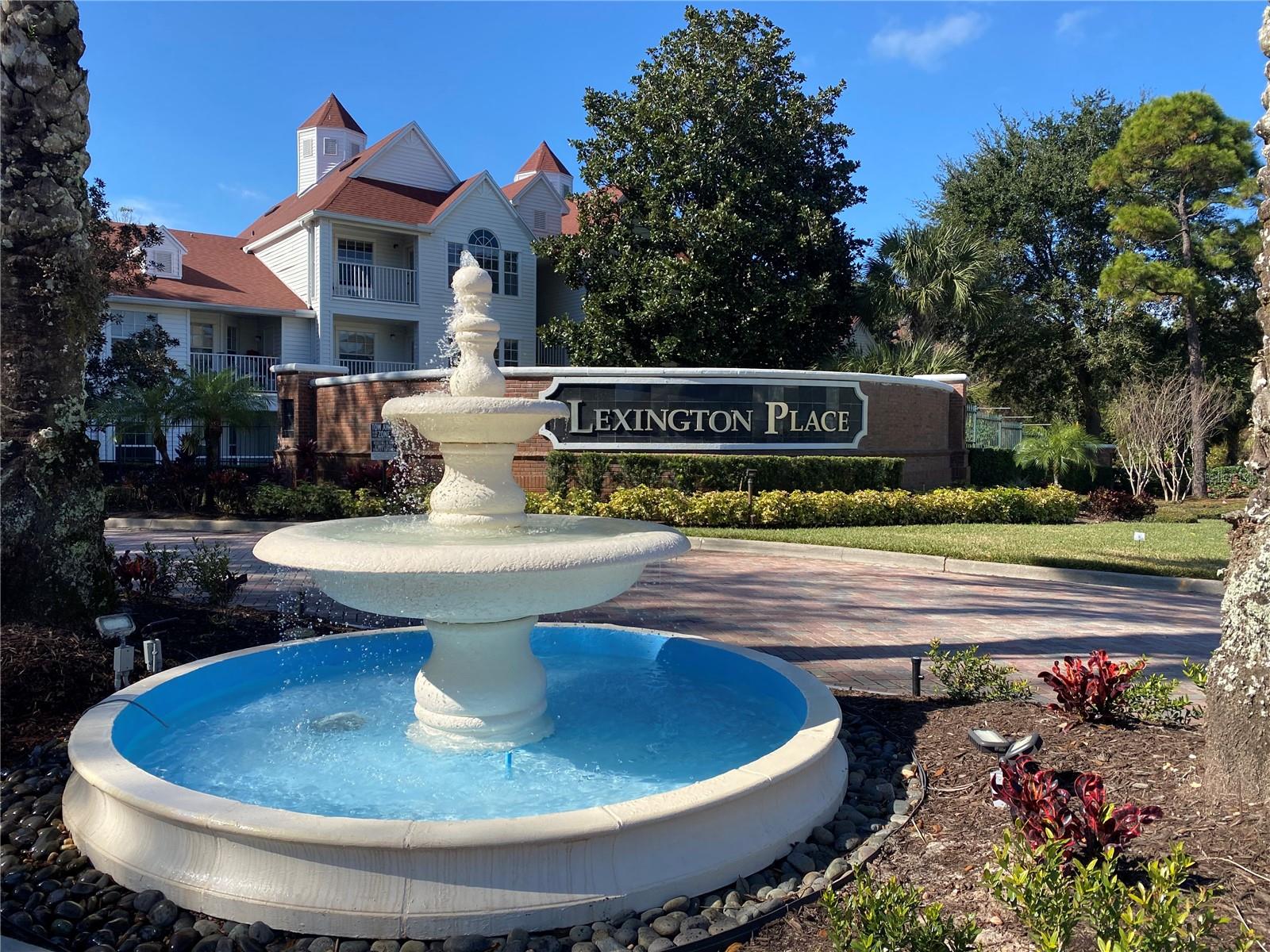 11508 WESTWOOD BLVD #311, ORLANDO, FL, 32821