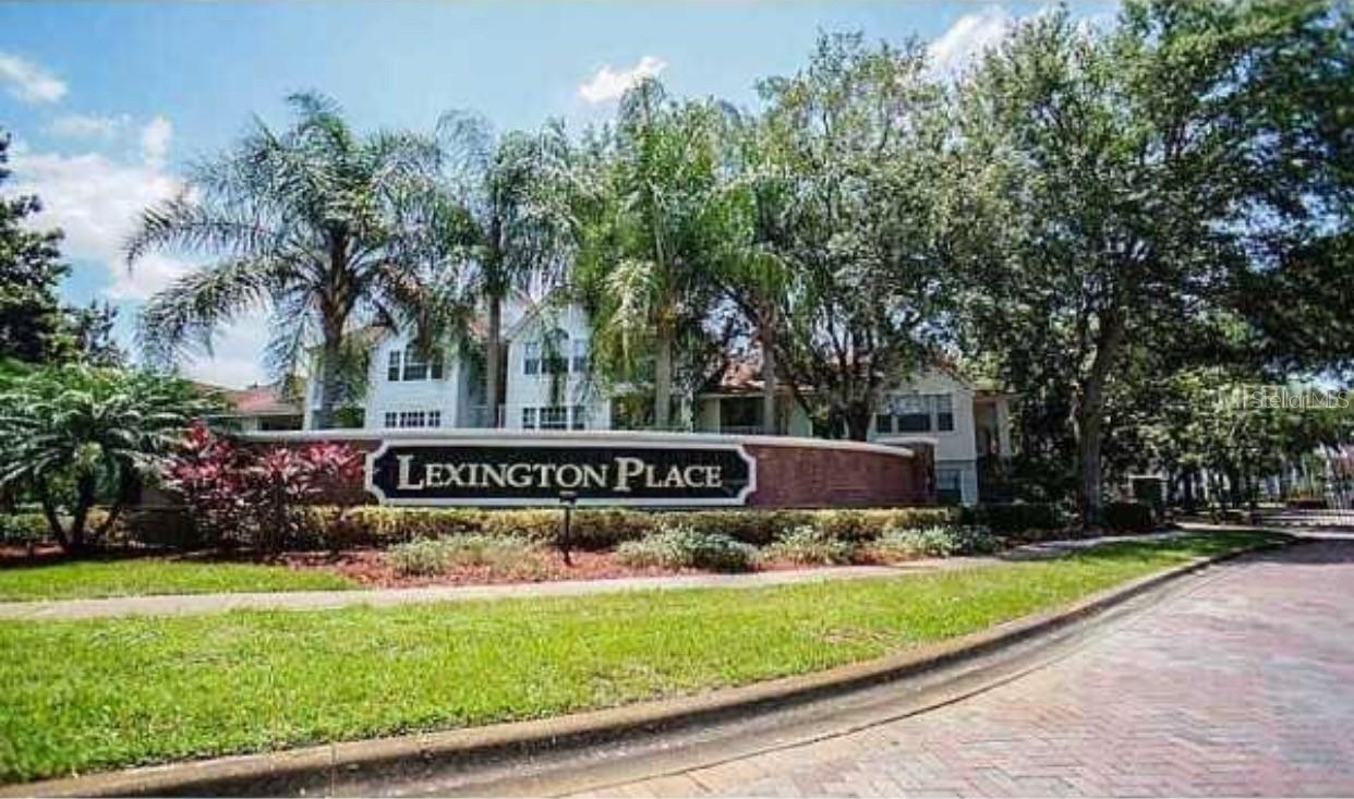 11508 WESTWOOD BLVD #311, ORLANDO, FL, 32821