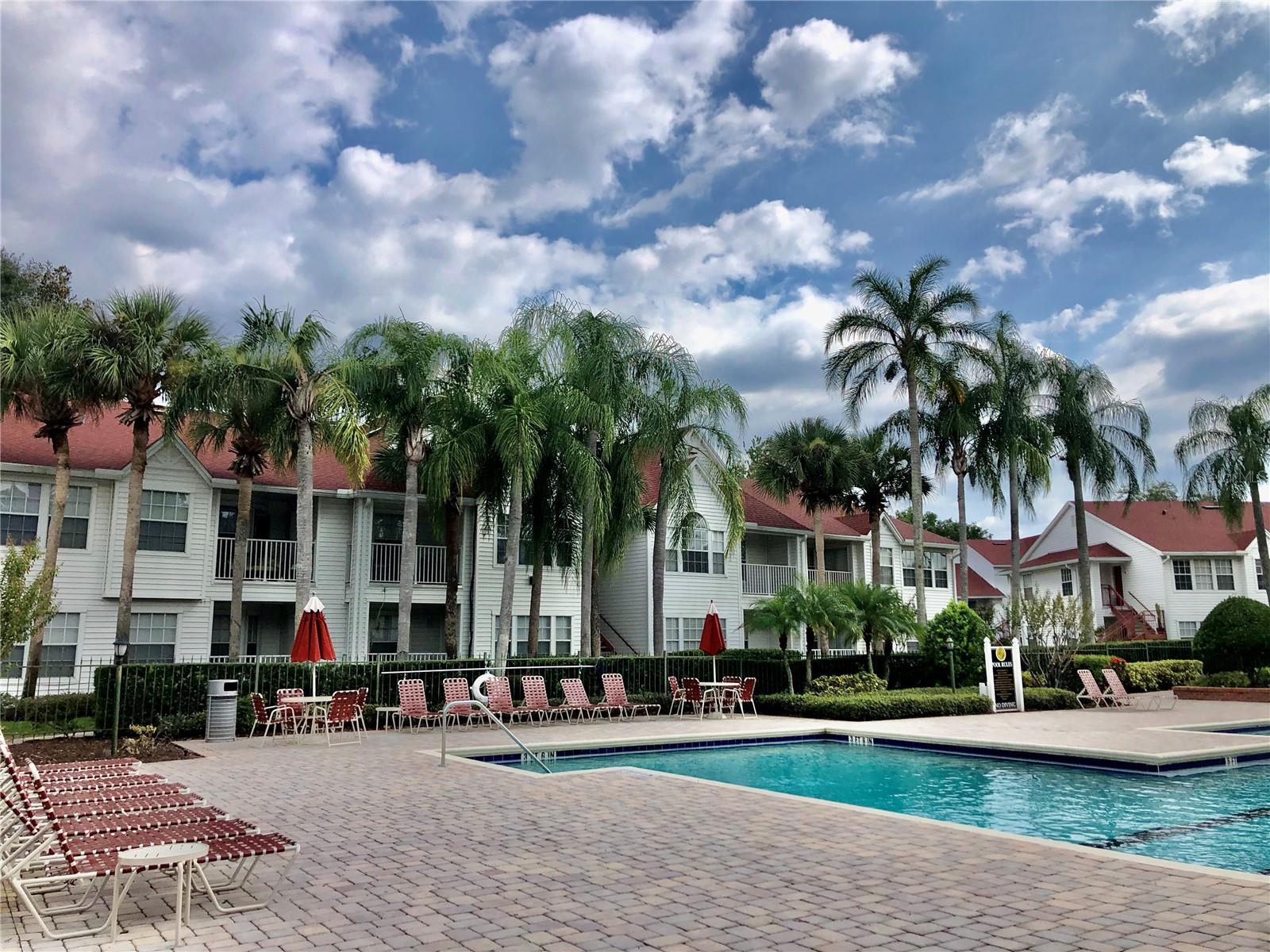 11508 WESTWOOD BLVD #311, ORLANDO, FL, 32821