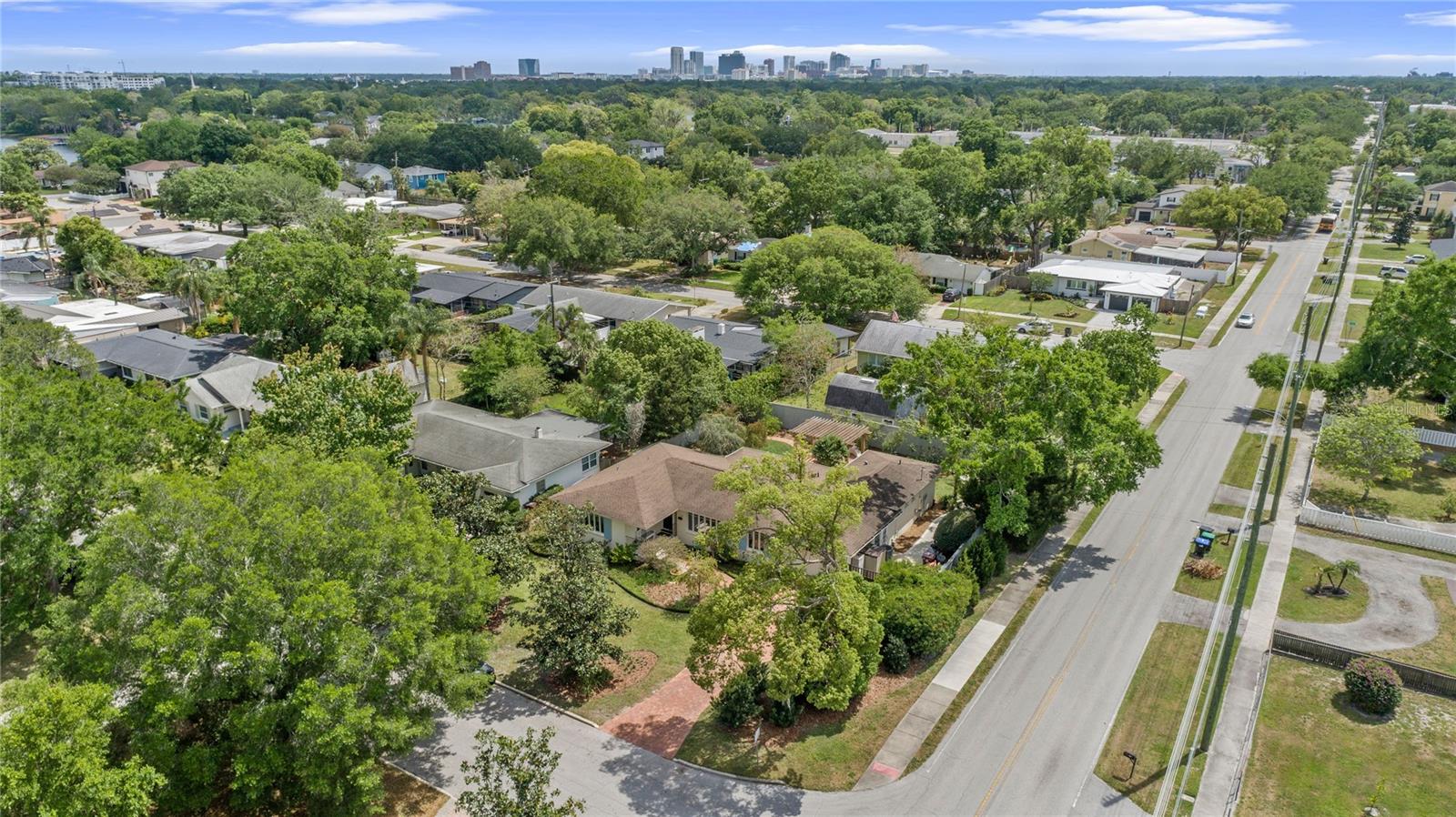 1440 ROOSEVELT ST, ORLANDO, FL, 32804