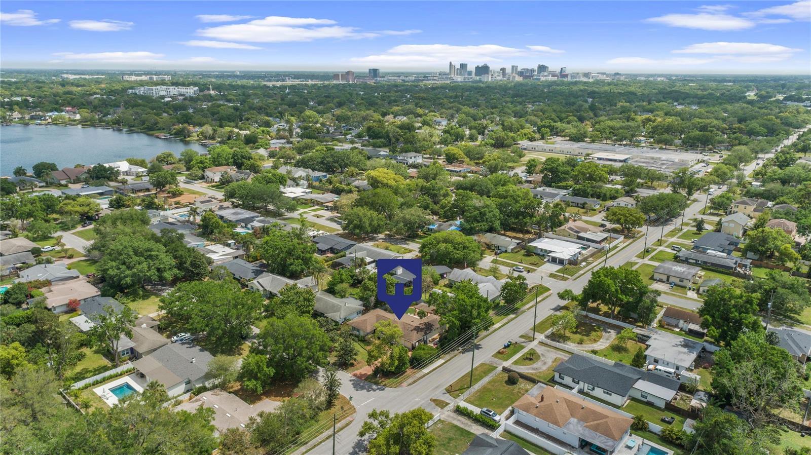 1440 ROOSEVELT ST, ORLANDO, FL, 32804