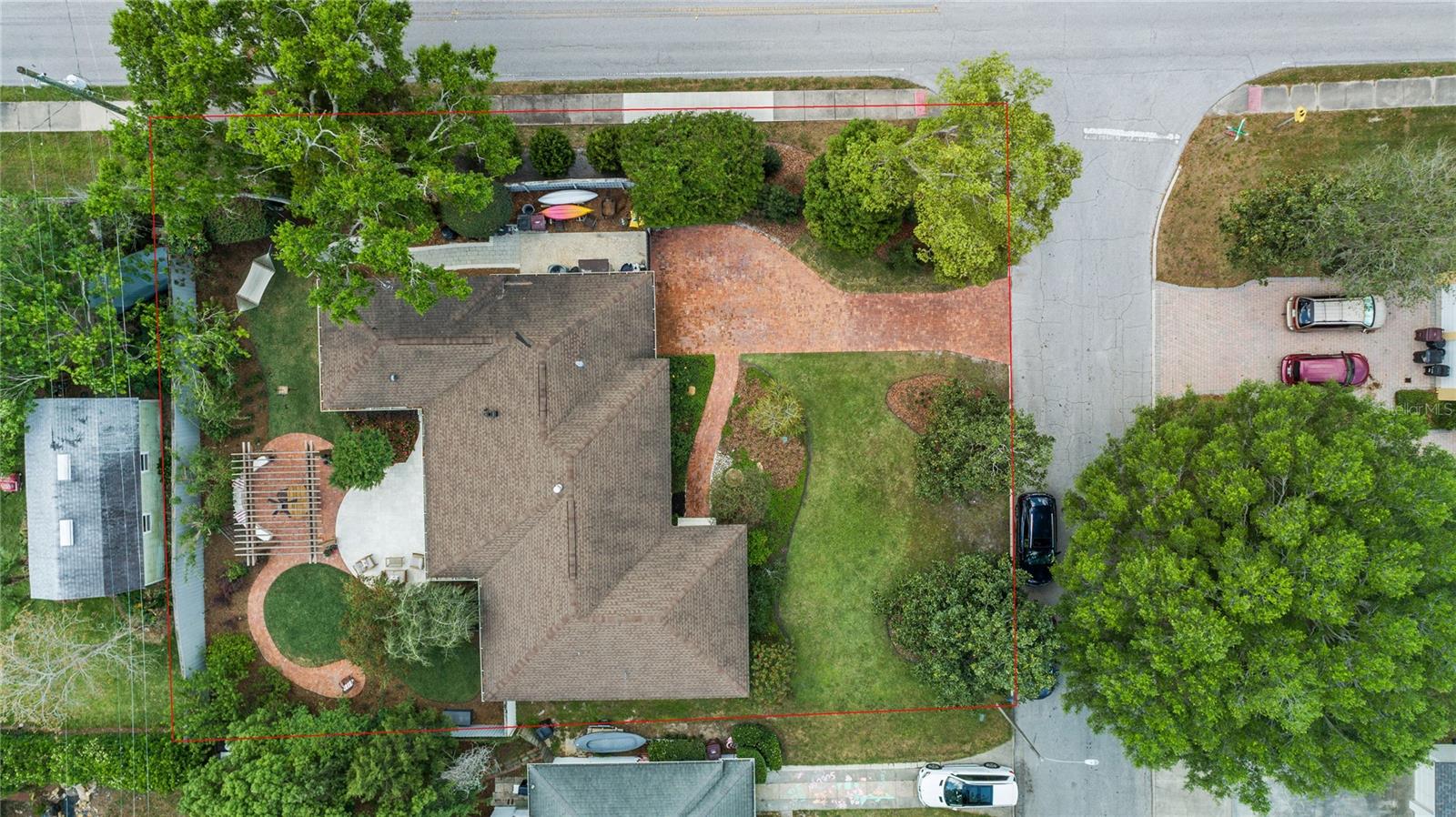 1440 ROOSEVELT ST, ORLANDO, FL, 32804