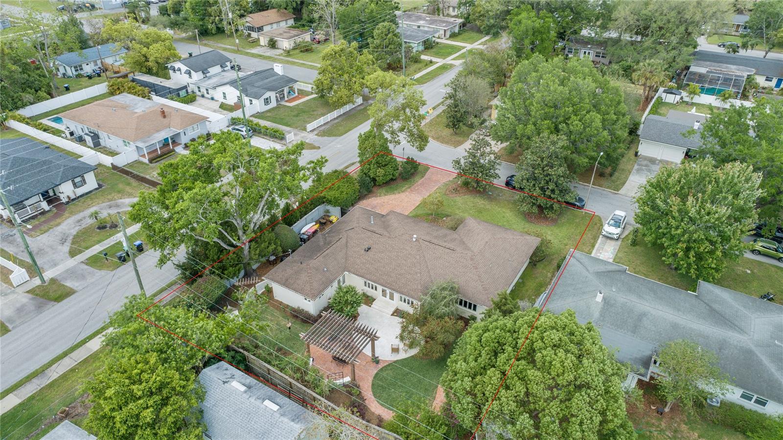 1440 ROOSEVELT ST, ORLANDO, FL, 32804