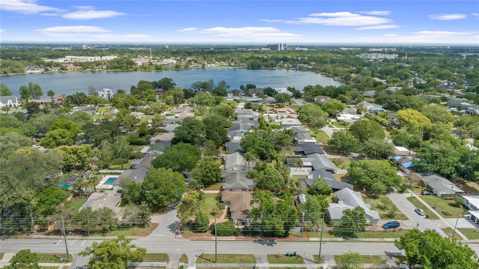1440 ROOSEVELT ST, ORLANDO, FL, 32804