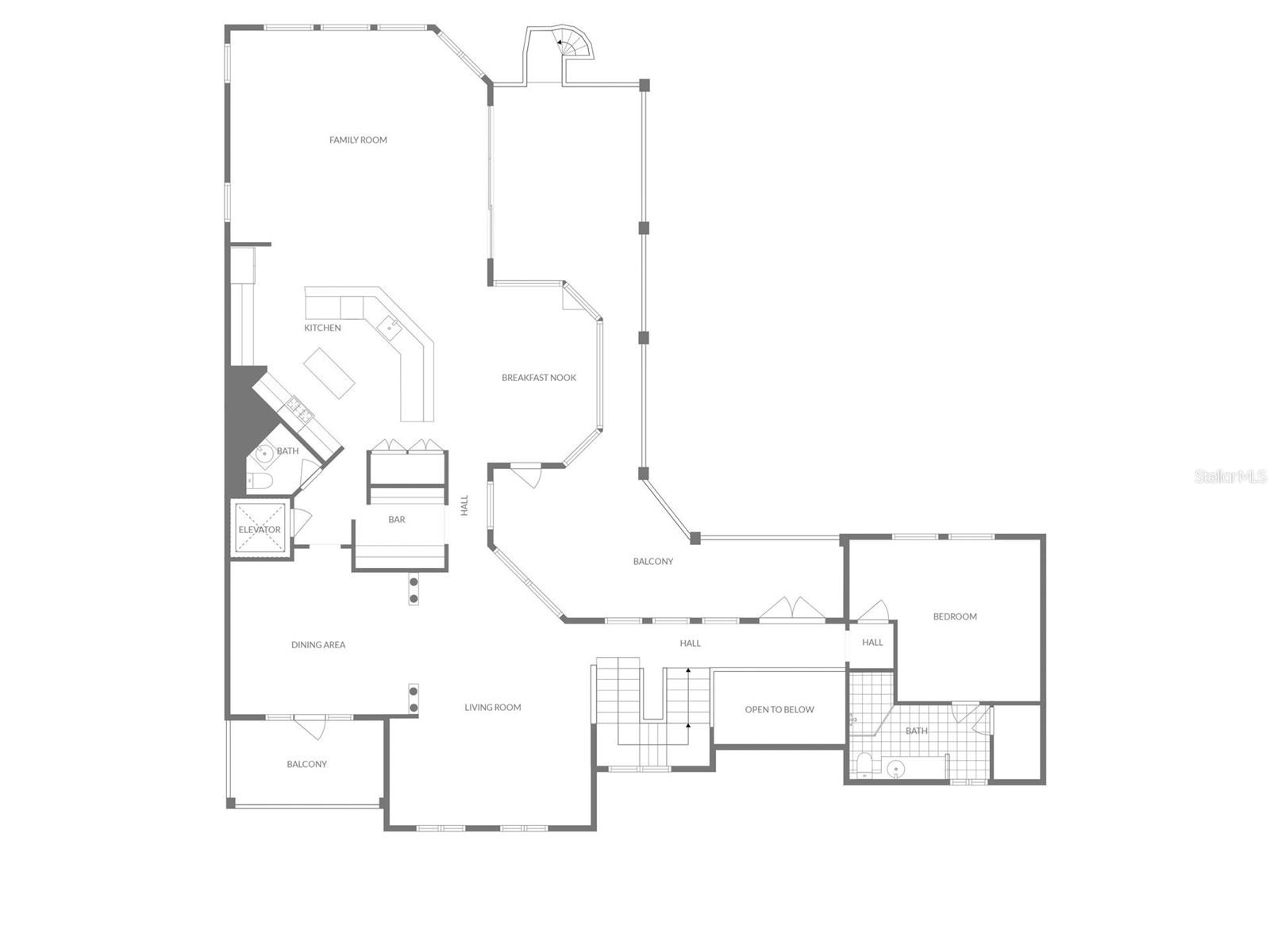109 WATEREDGE CT, SAFETY HARBOR, FL, 34695