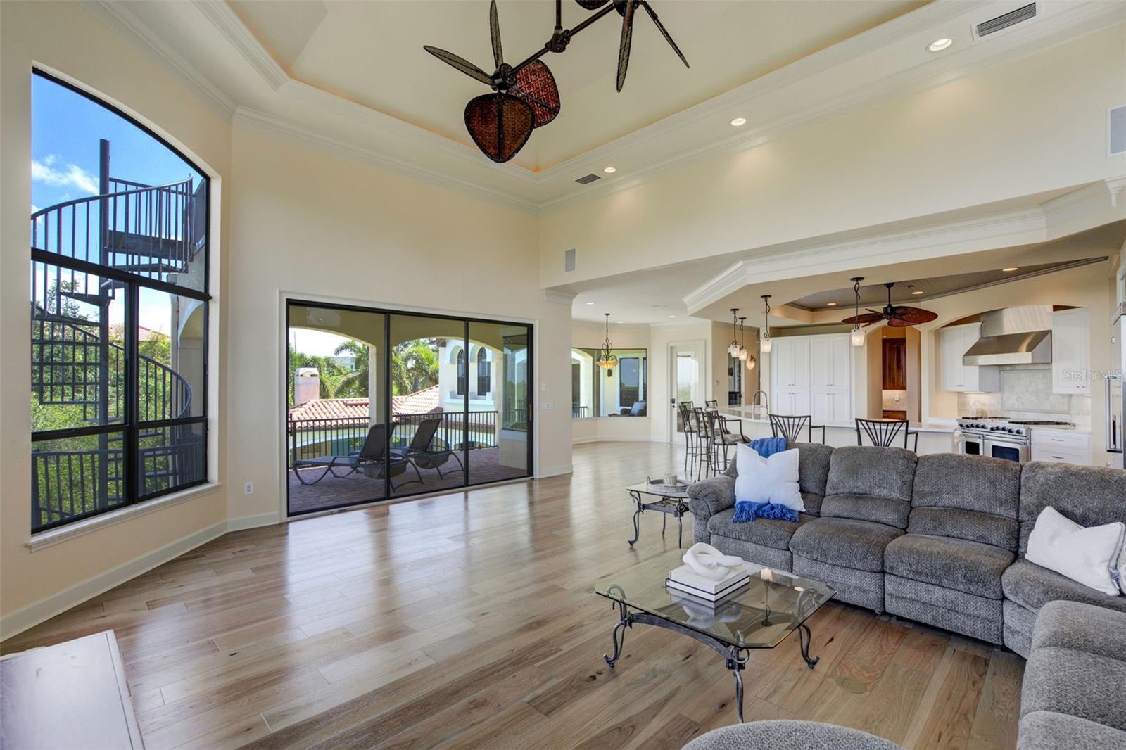 109 WATEREDGE CT, SAFETY HARBOR, FL, 34695