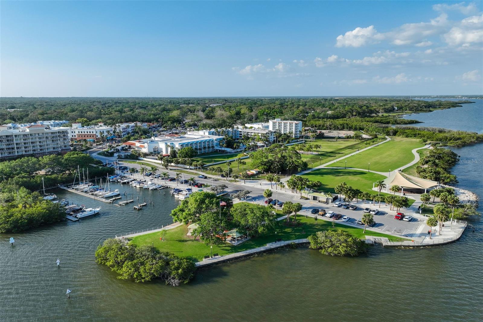 109 WATEREDGE CT, SAFETY HARBOR, FL, 34695