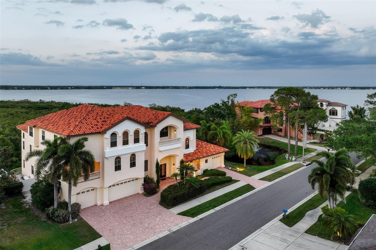 109 WATEREDGE CT, SAFETY HARBOR, FL, 34695