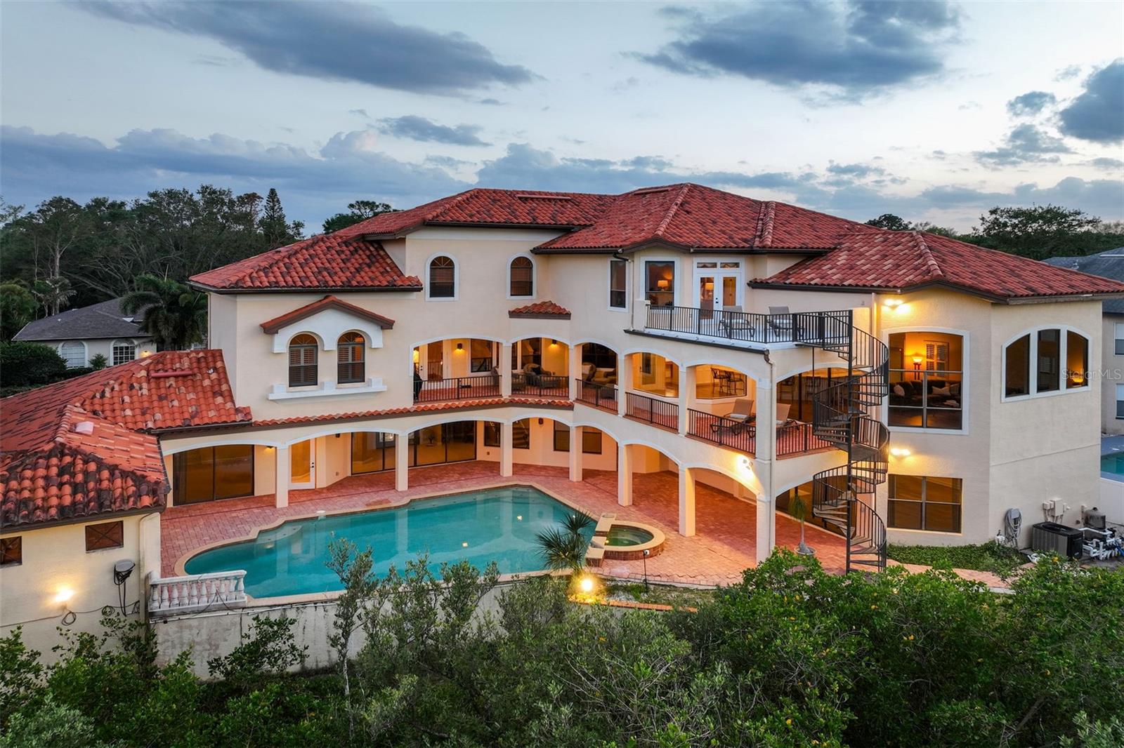 109 WATEREDGE CT, SAFETY HARBOR, FL, 34695