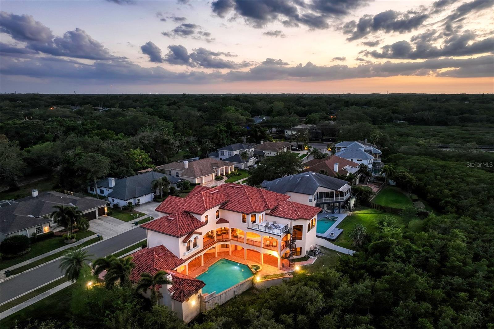 109 WATEREDGE CT, SAFETY HARBOR, FL, 34695