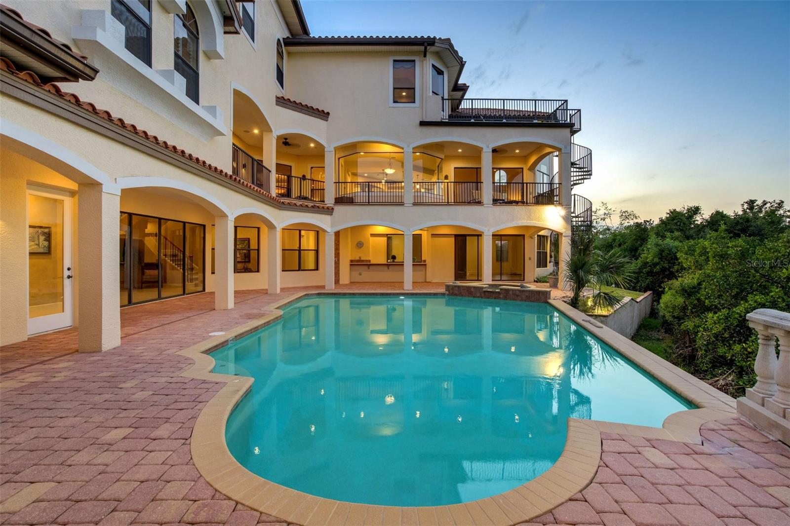 109 WATEREDGE CT, SAFETY HARBOR, FL, 34695