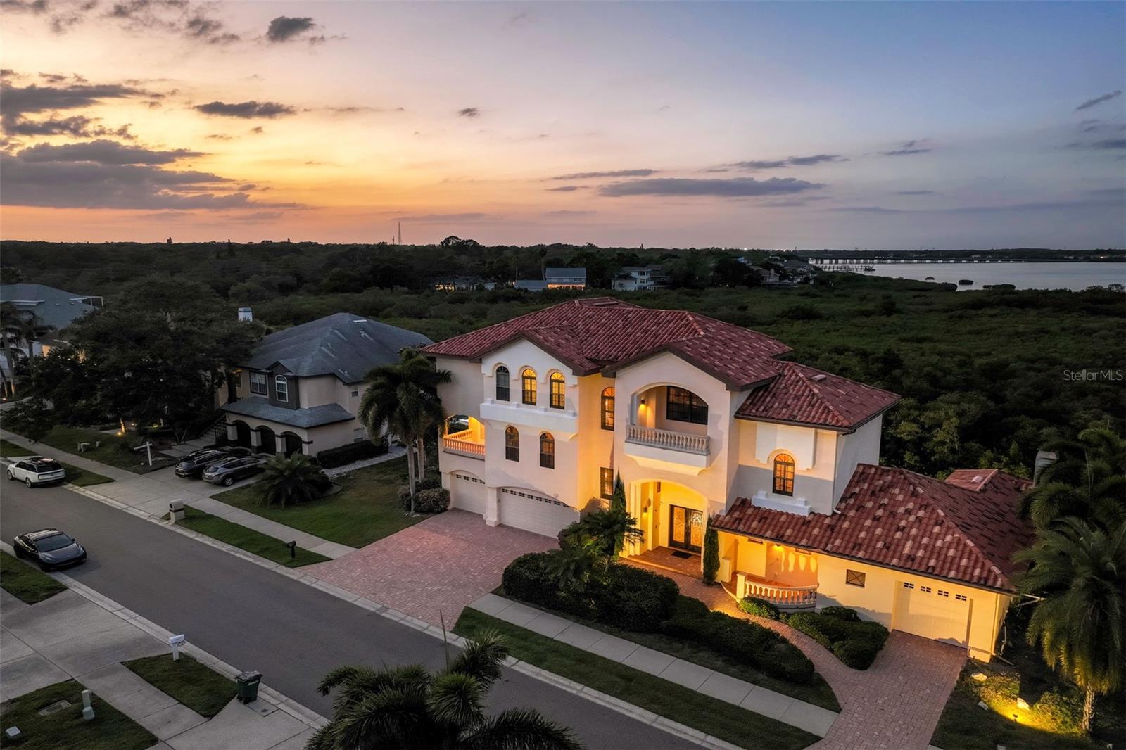 109 WATEREDGE CT, SAFETY HARBOR, FL, 34695
