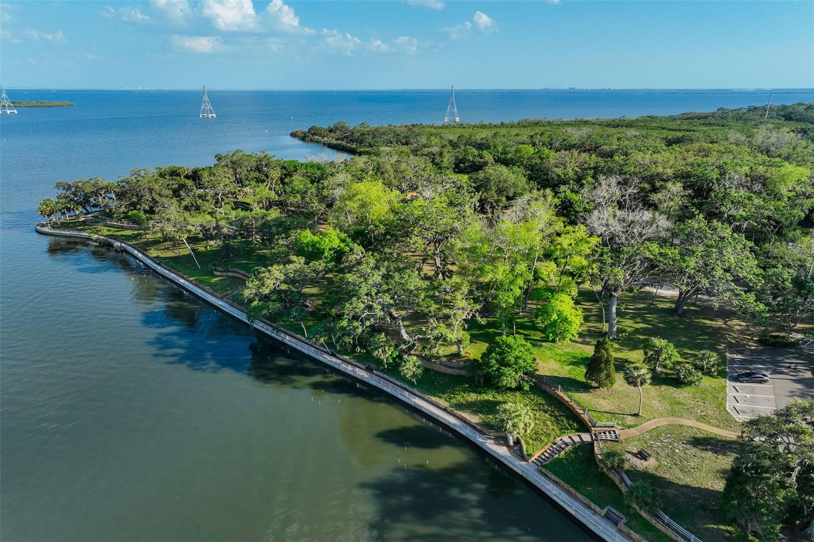 109 WATEREDGE CT, SAFETY HARBOR, FL, 34695