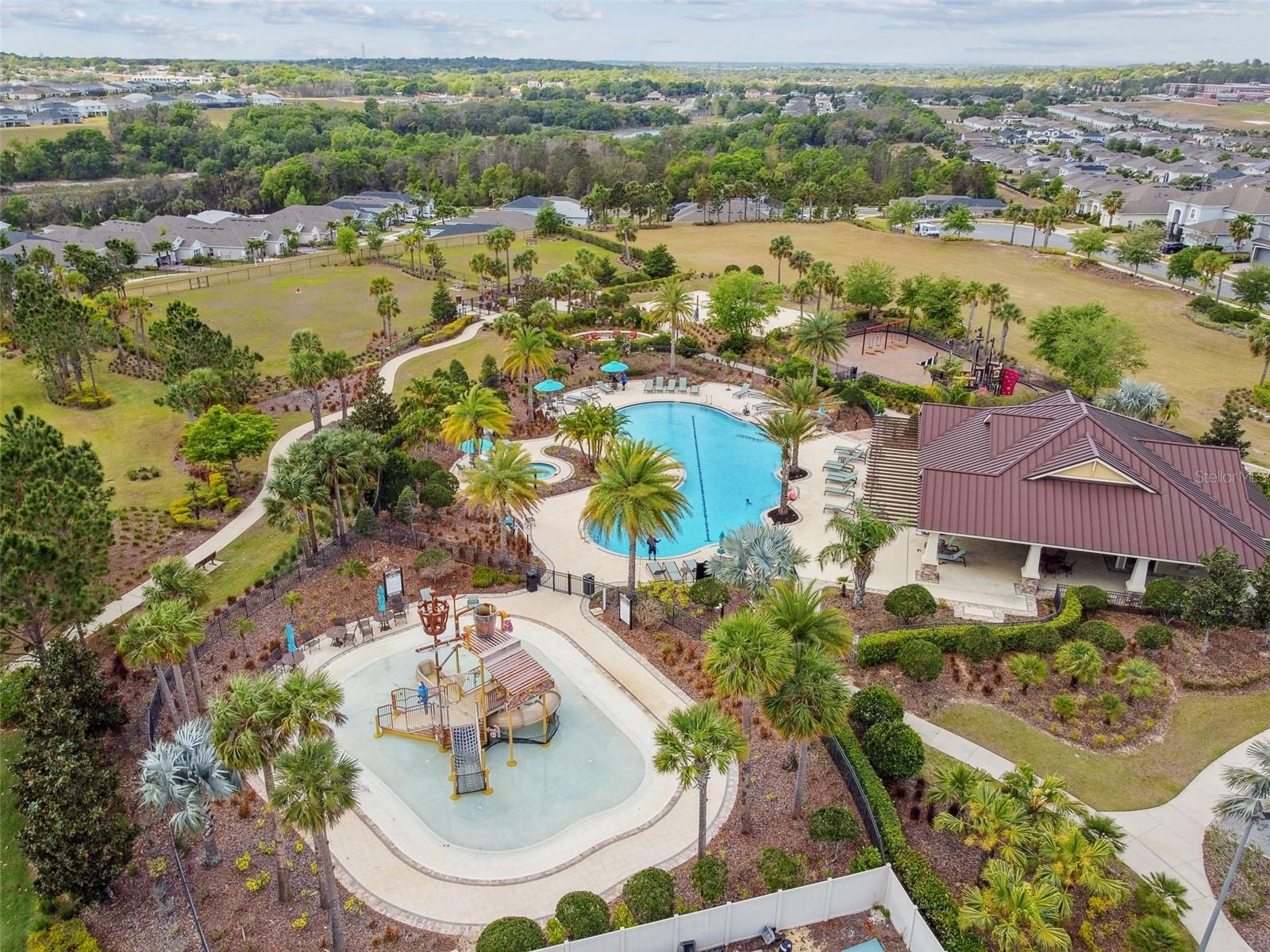 1028 SADIE RIDGE RD, CLERMONT, FL, 34715