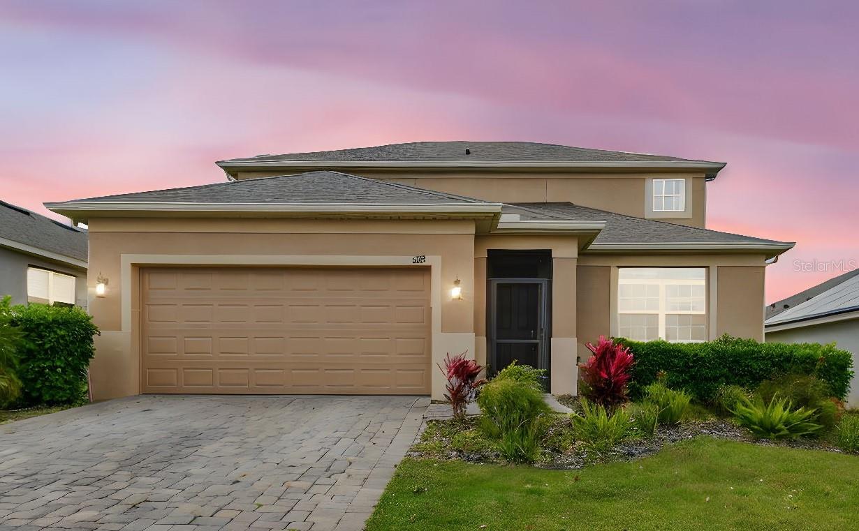 1028 SADIE RIDGE RD, CLERMONT, FL, 34715