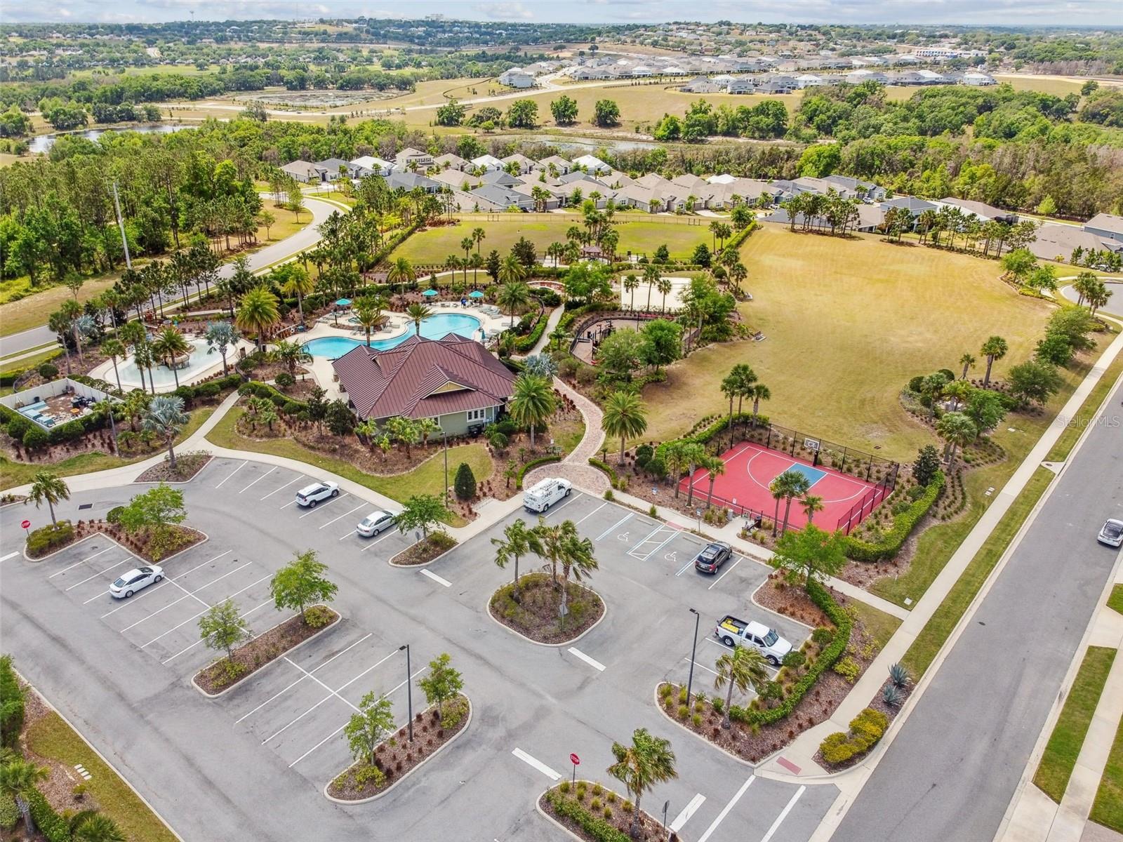 1028 SADIE RIDGE RD, CLERMONT, FL, 34715
