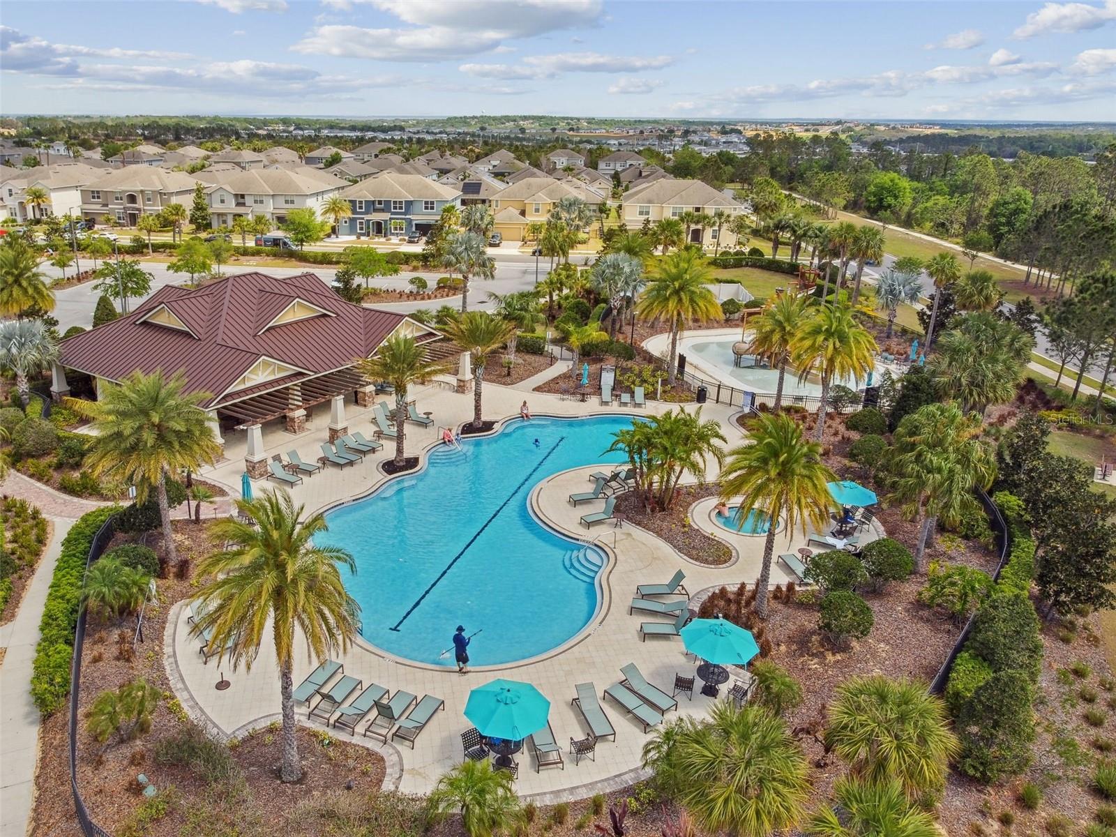 1028 SADIE RIDGE RD, CLERMONT, FL, 34715