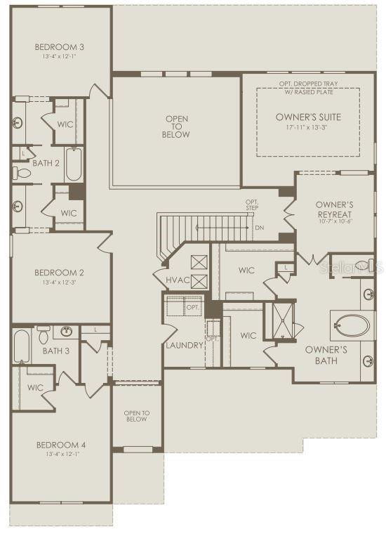 4709 FLAGSTAFF CT, ORLANDO, FL, 32820