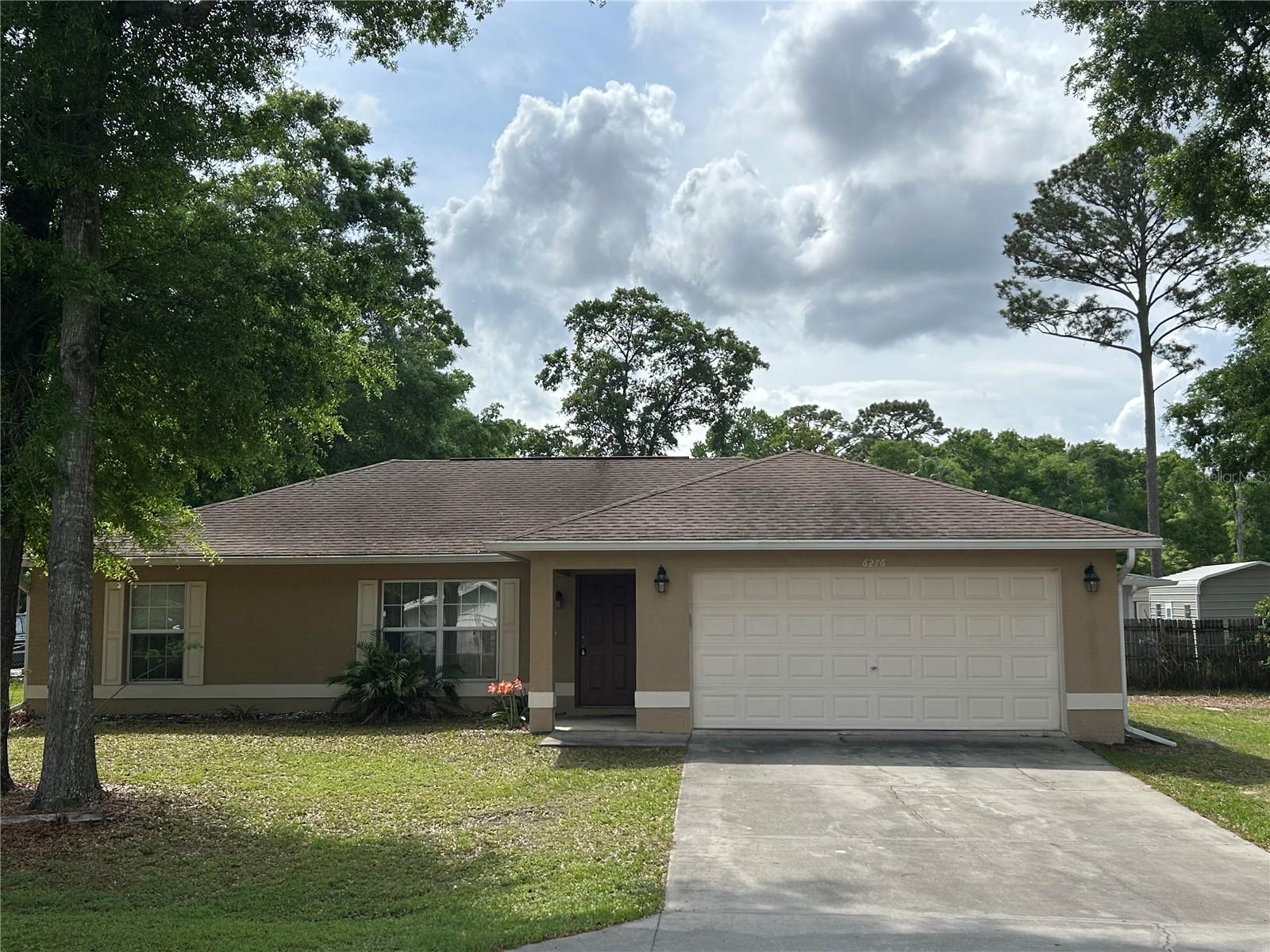 6276 NW 57TH CT, OCALA, FL, 34482