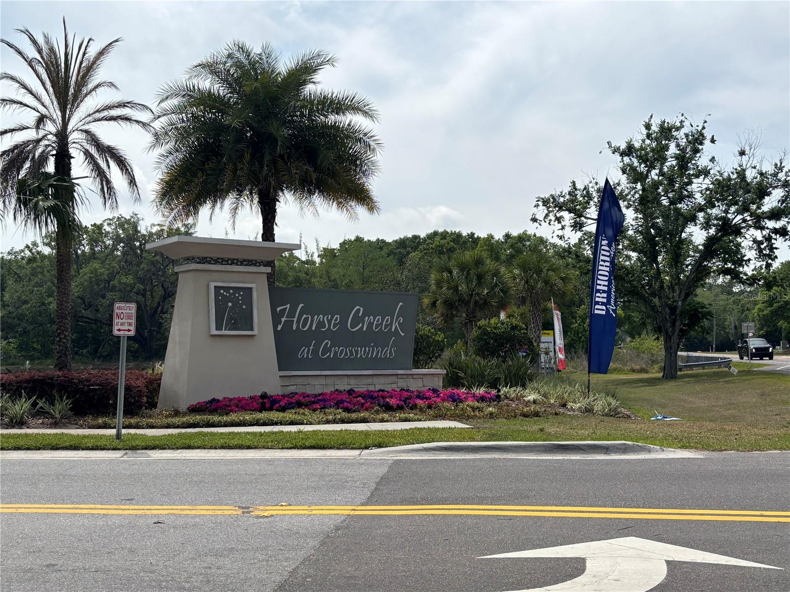 3180 GOOSE RD, DAVENPORT, FL, 33837