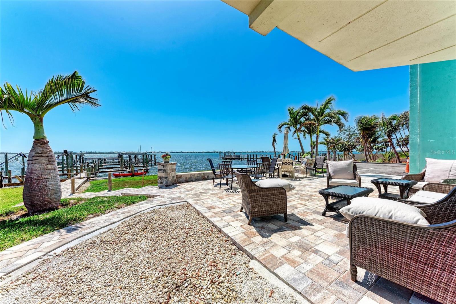 53 W BAY HEIGHTS RD #307, ENGLEWOOD, FL, 34223