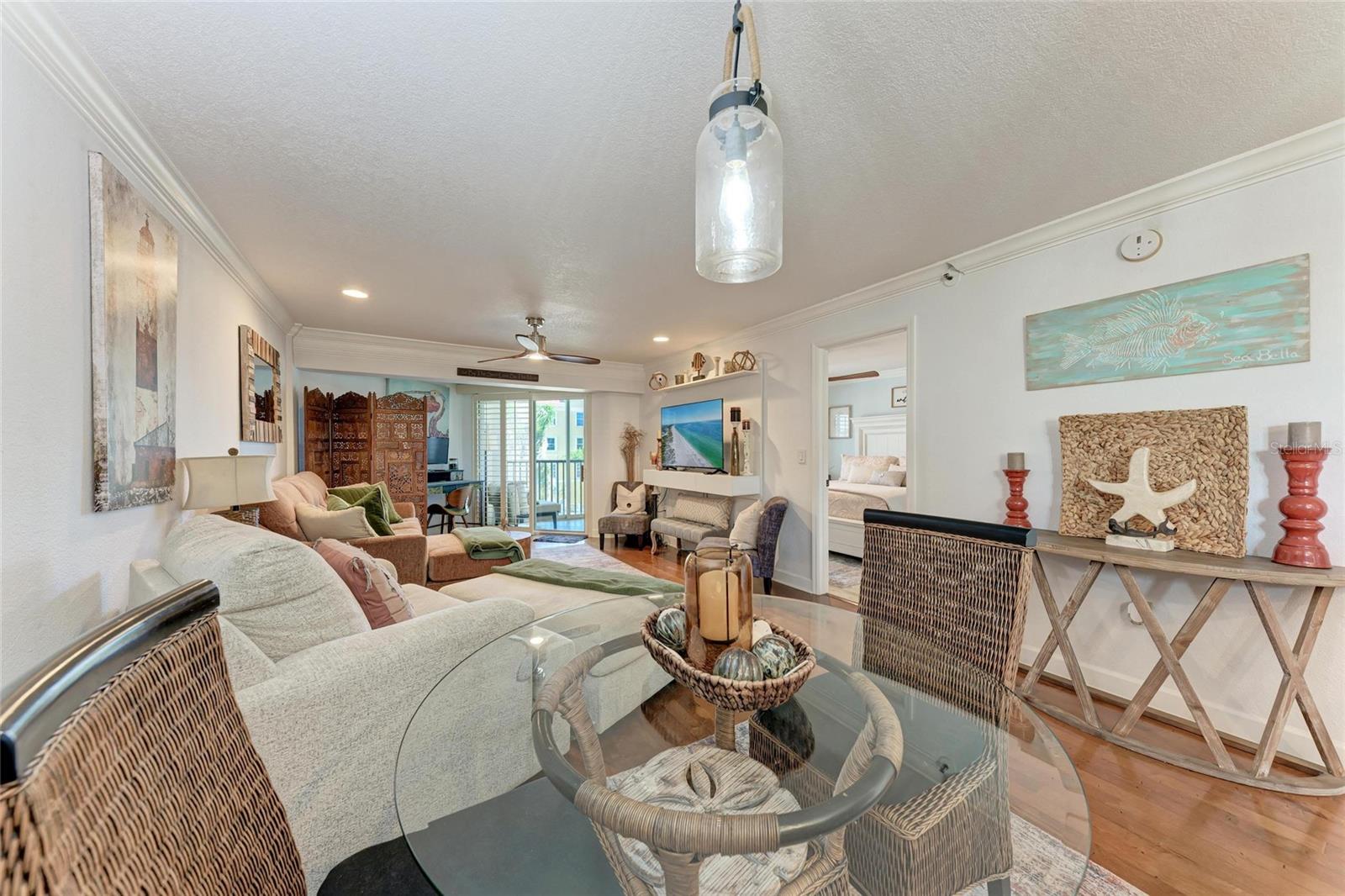 53 W BAY HEIGHTS RD #307, ENGLEWOOD, FL, 34223
