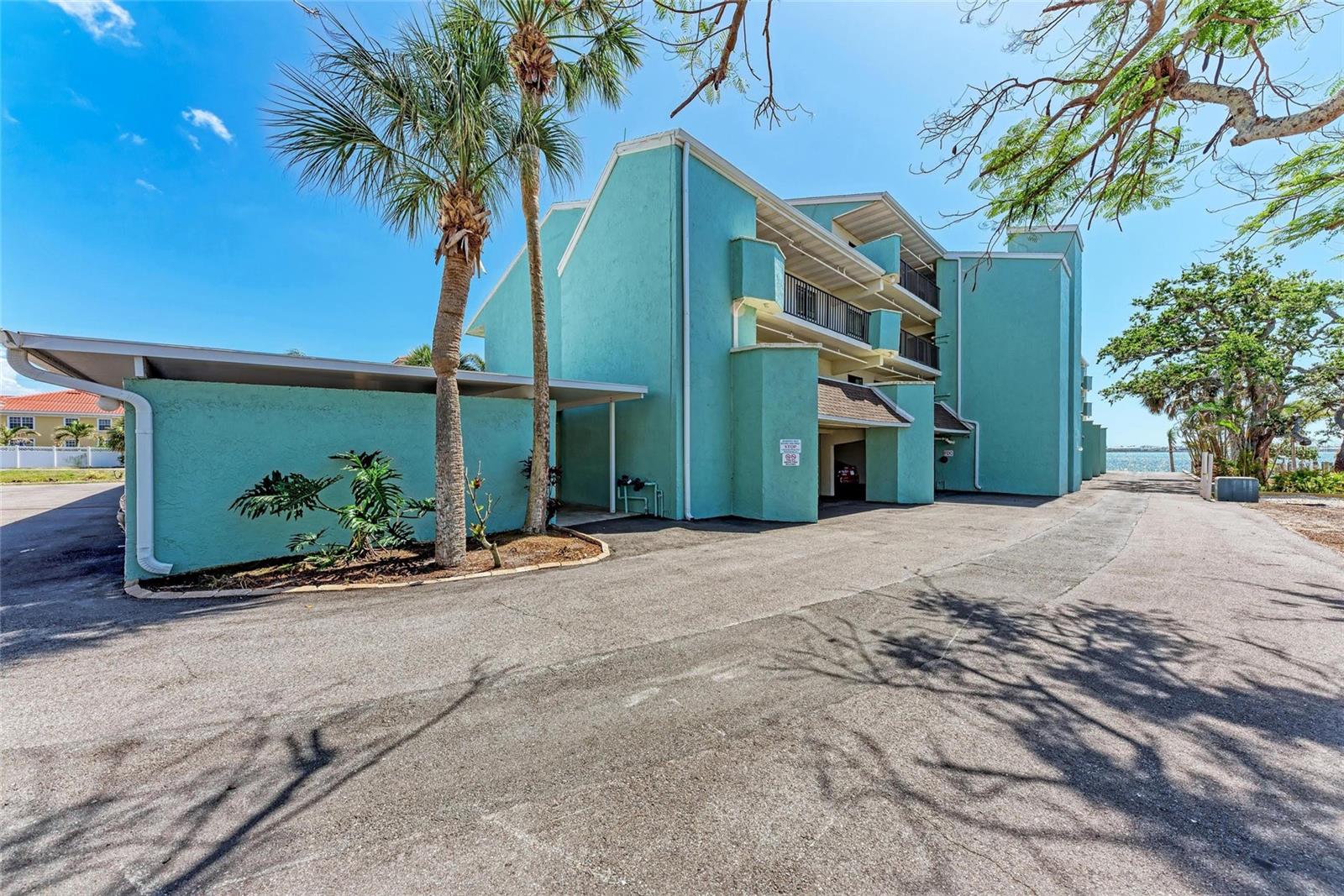 53 W BAY HEIGHTS RD #307, ENGLEWOOD, FL, 34223