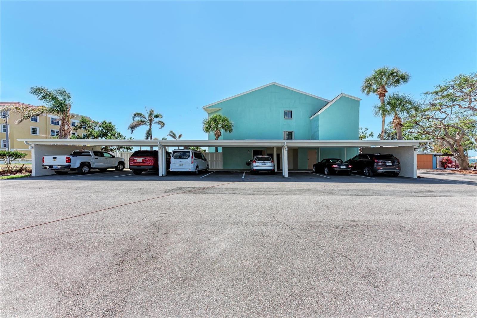 53 W BAY HEIGHTS RD #307, ENGLEWOOD, FL, 34223