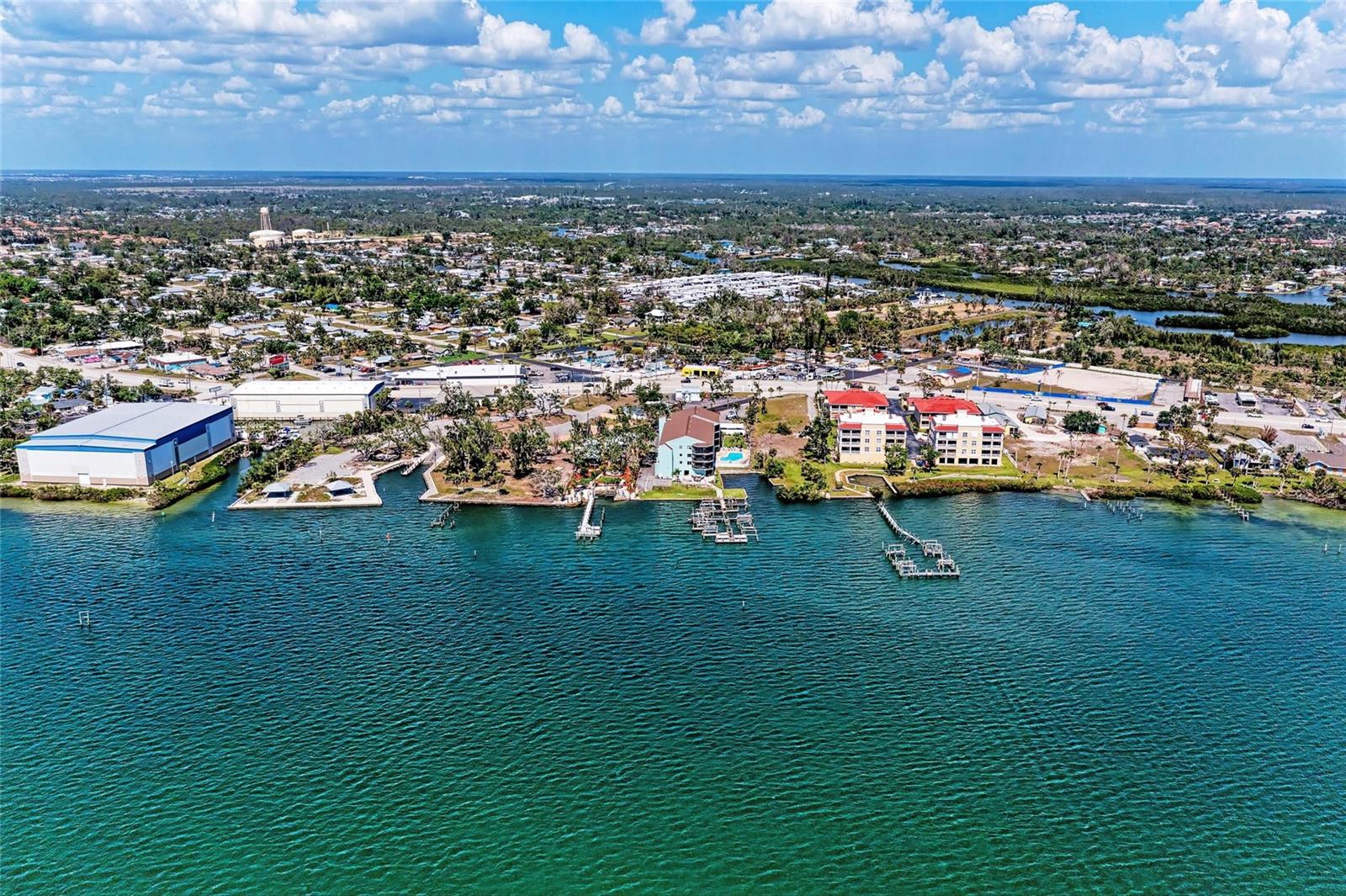 53 W BAY HEIGHTS RD #307, ENGLEWOOD, FL, 34223