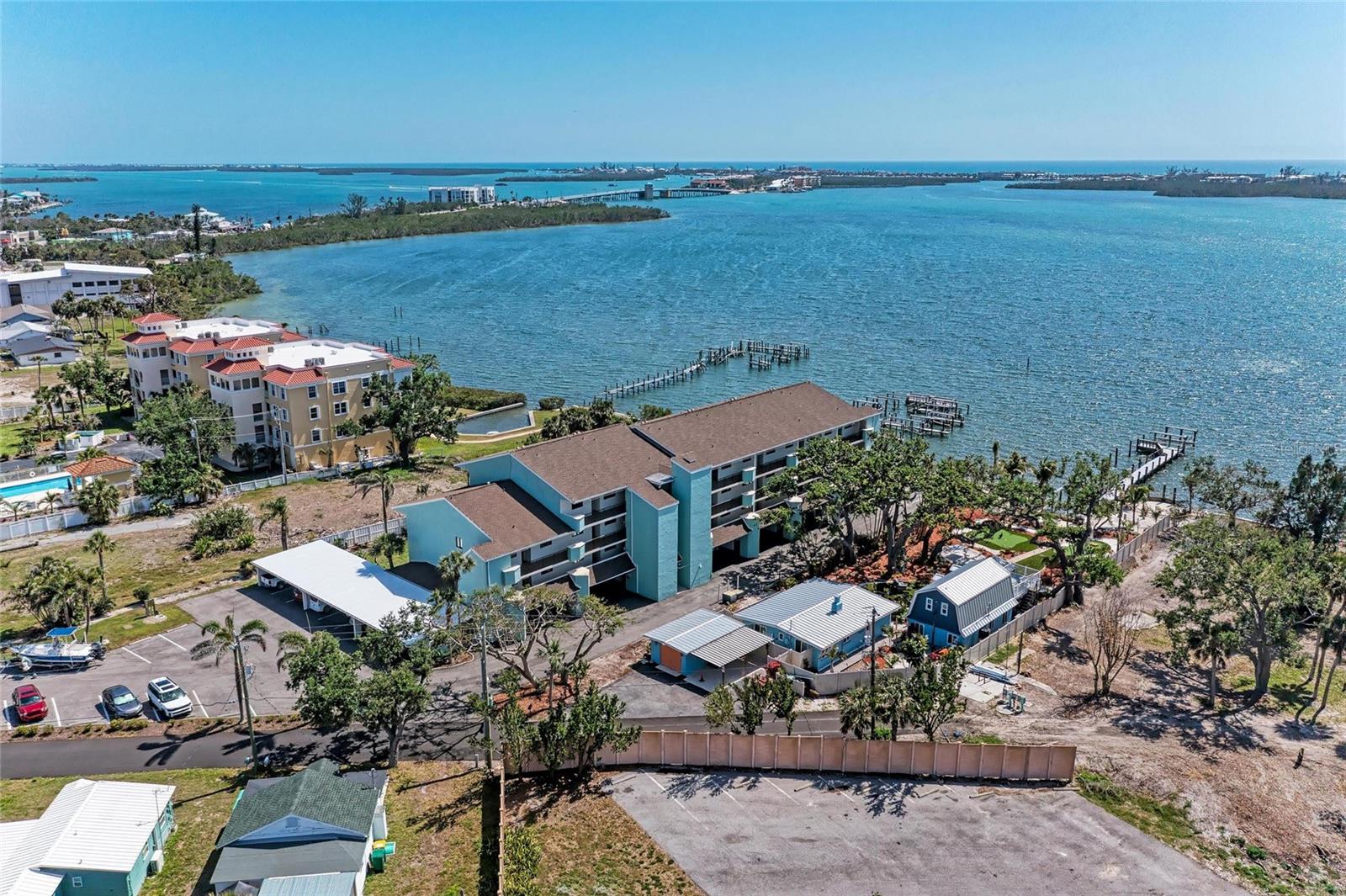 53 W BAY HEIGHTS RD #307, ENGLEWOOD, FL, 34223