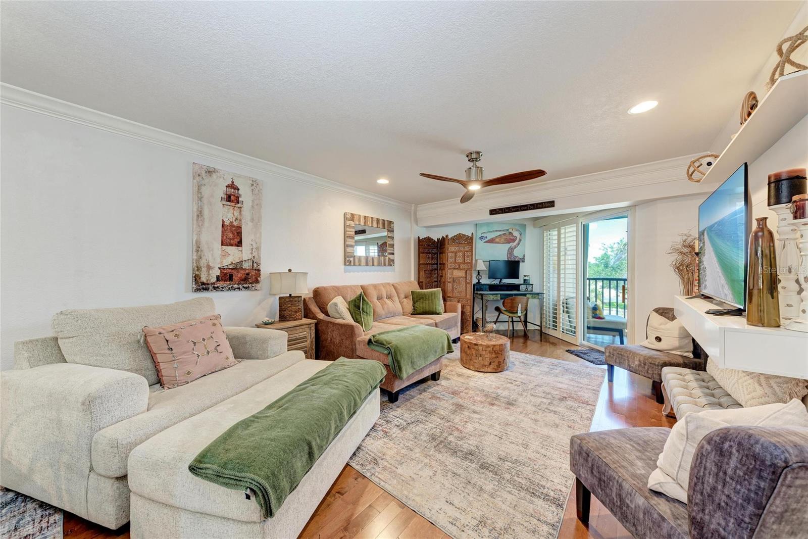 53 W BAY HEIGHTS RD #307, ENGLEWOOD, FL, 34223