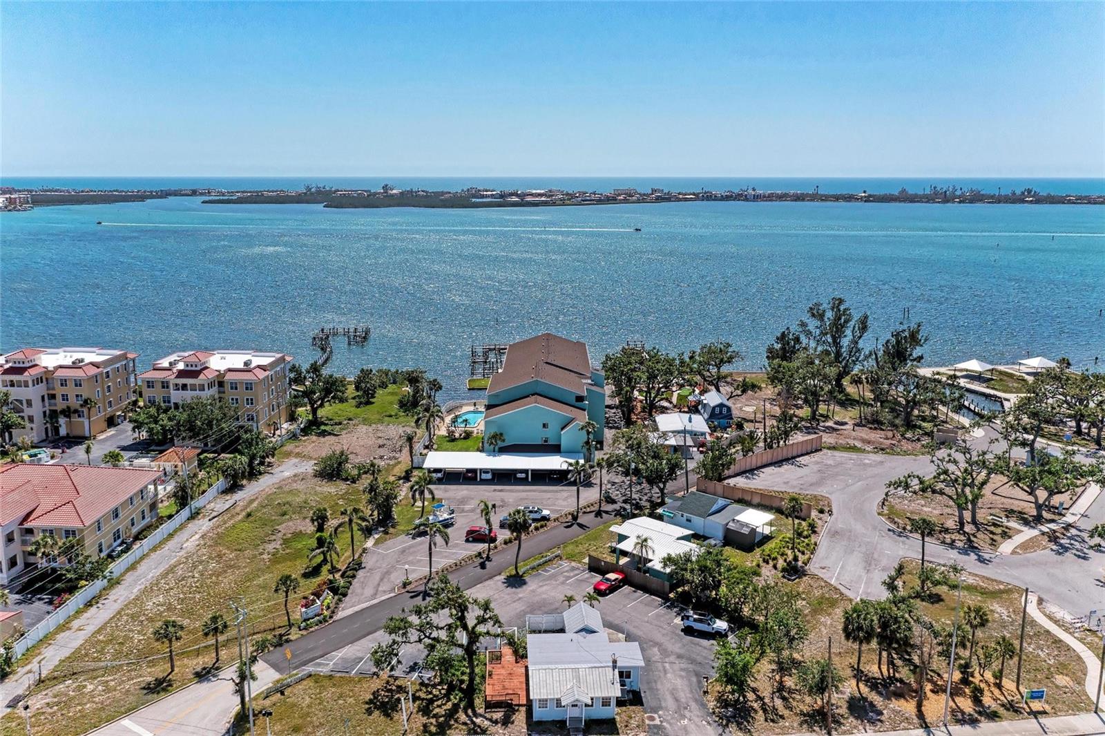53 W BAY HEIGHTS RD #307, ENGLEWOOD, FL, 34223