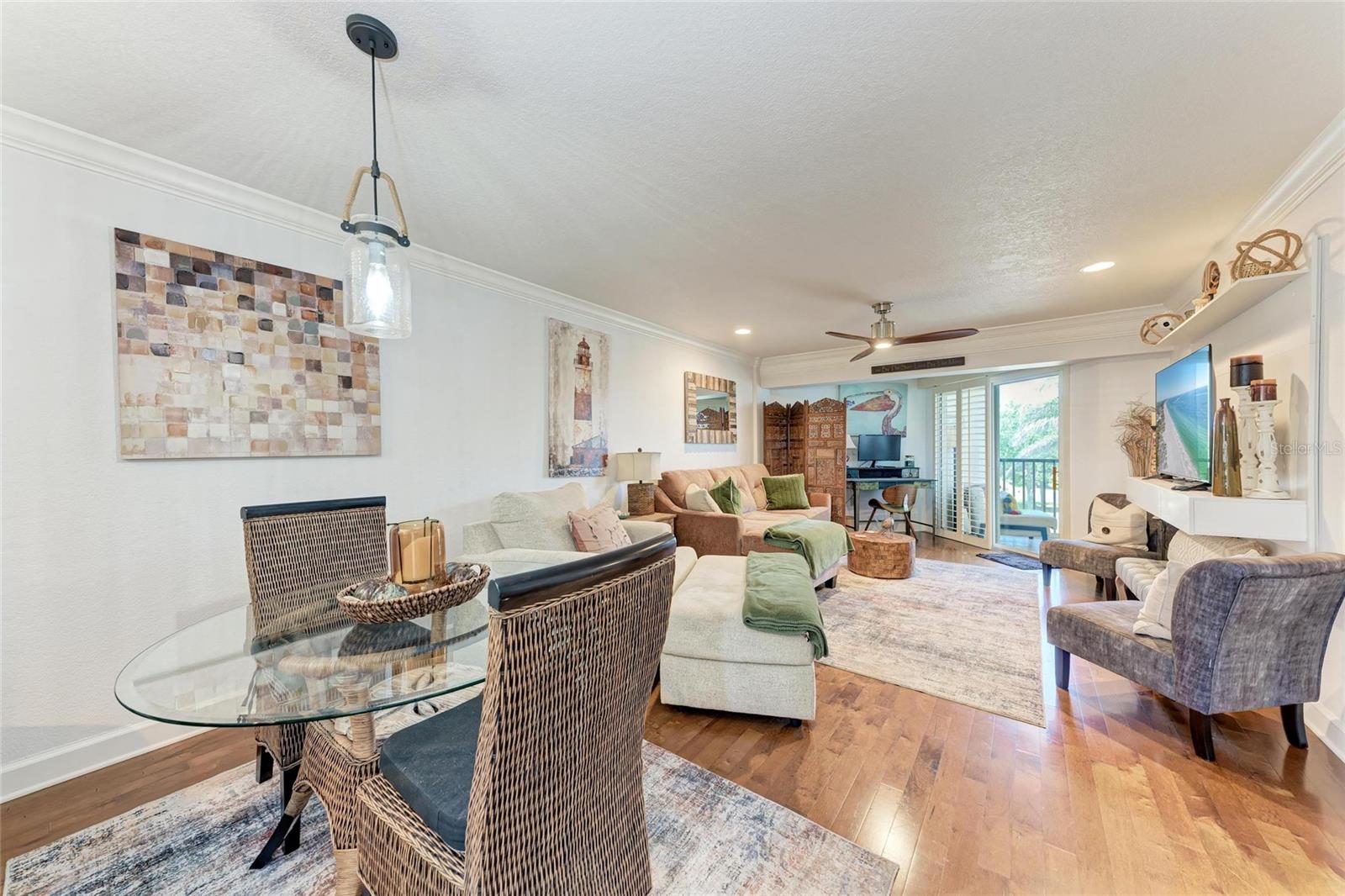 53 W BAY HEIGHTS RD #307, ENGLEWOOD, FL, 34223