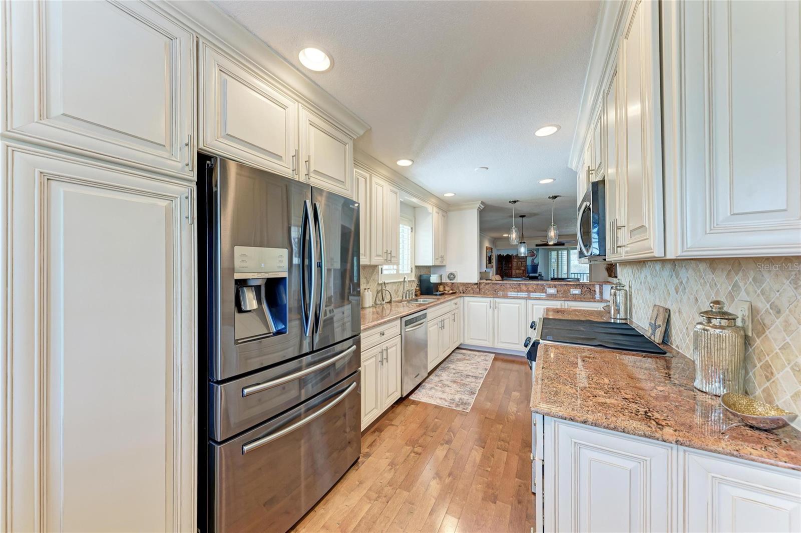 53 W BAY HEIGHTS RD #307, ENGLEWOOD, FL, 34223