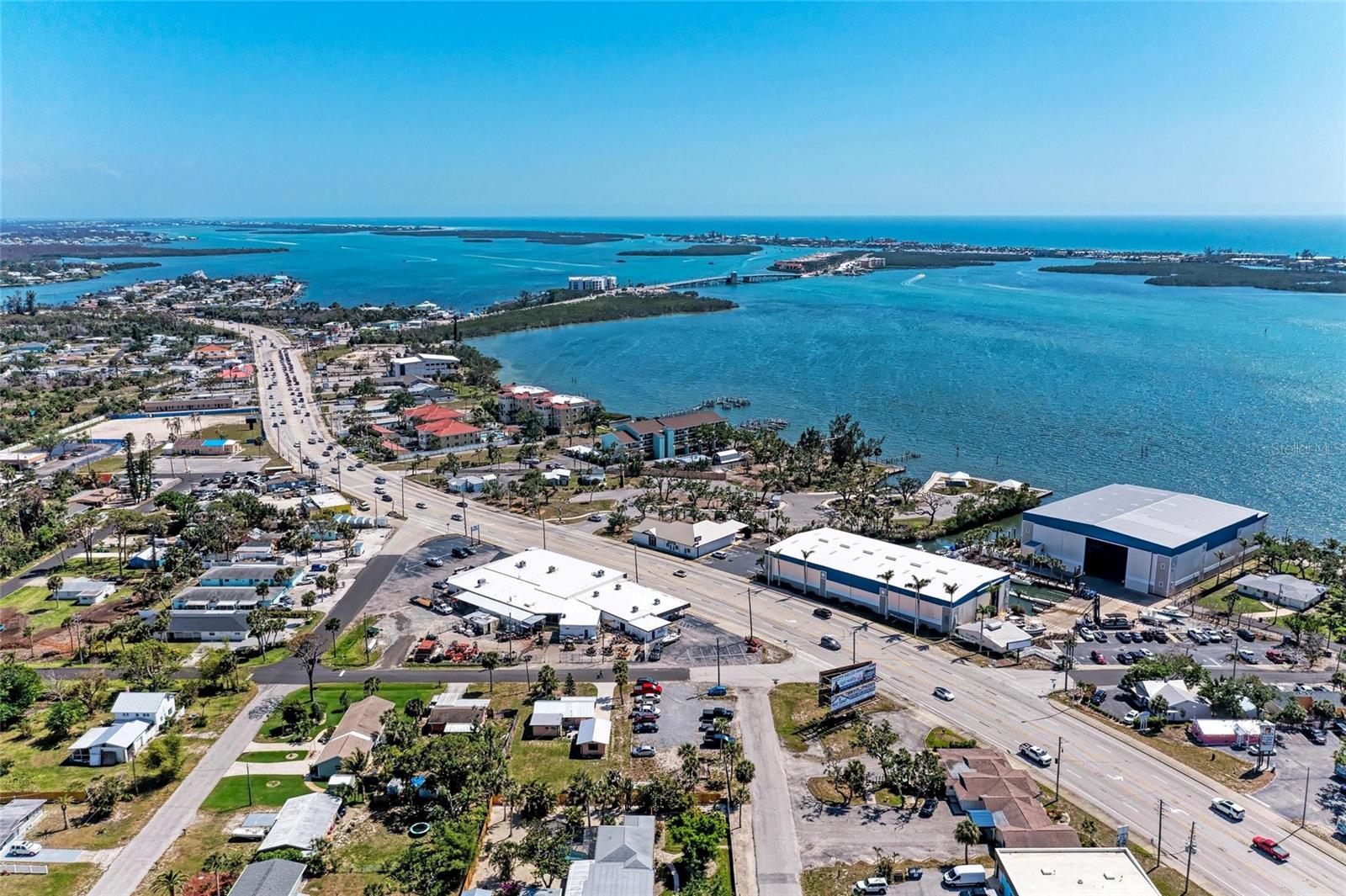 53 W BAY HEIGHTS RD #307, ENGLEWOOD, FL, 34223
