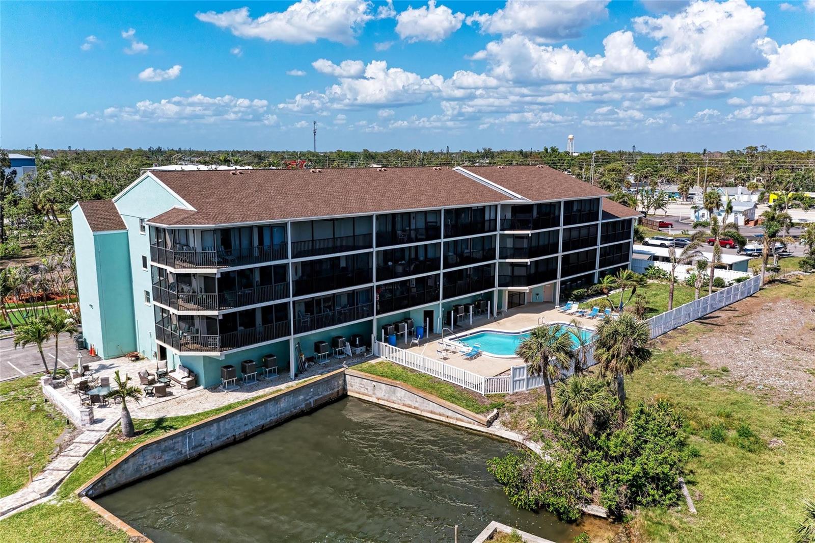 53 W BAY HEIGHTS RD #307, ENGLEWOOD, FL, 34223