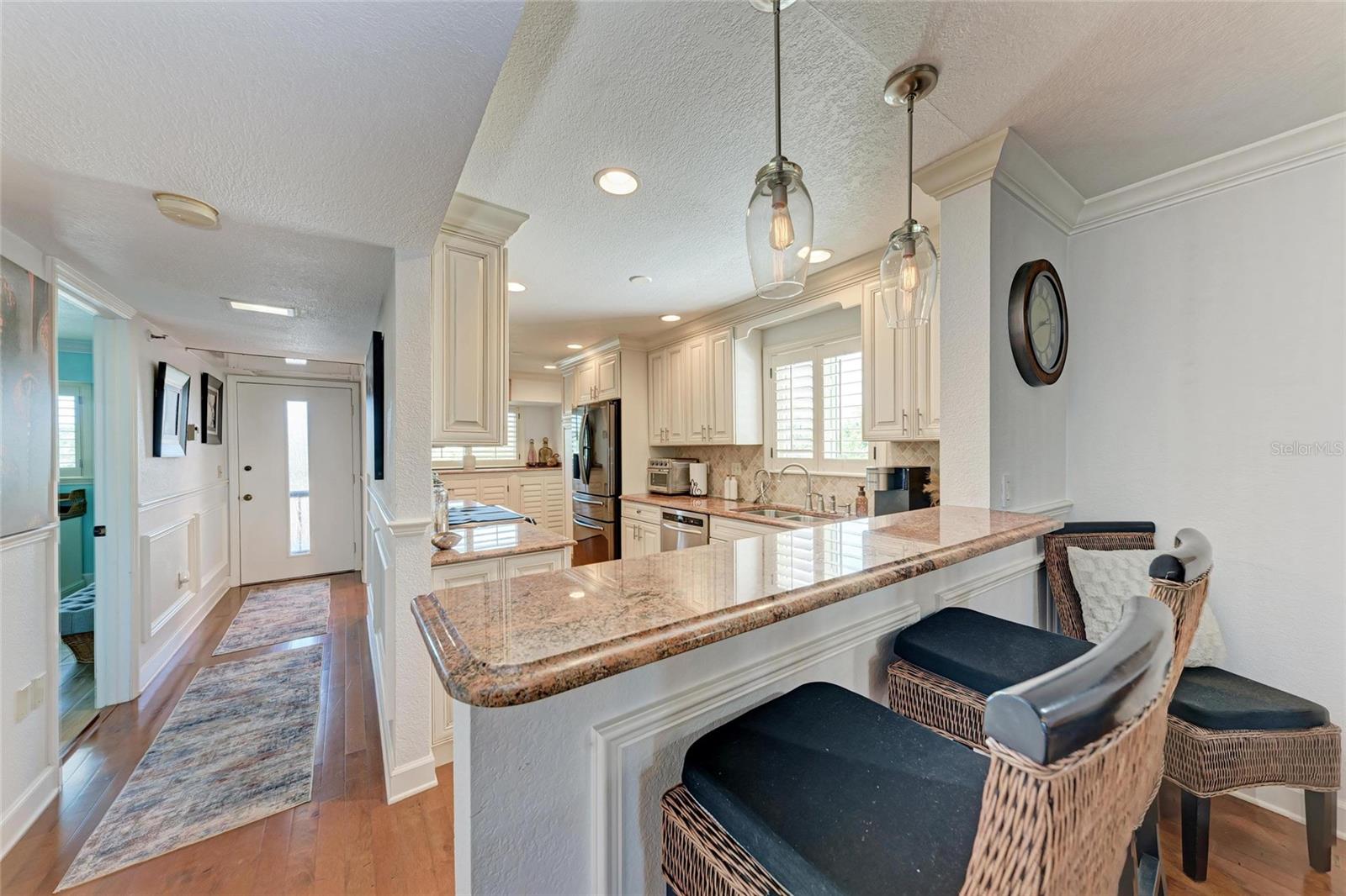 53 W BAY HEIGHTS RD #307, ENGLEWOOD, FL, 34223