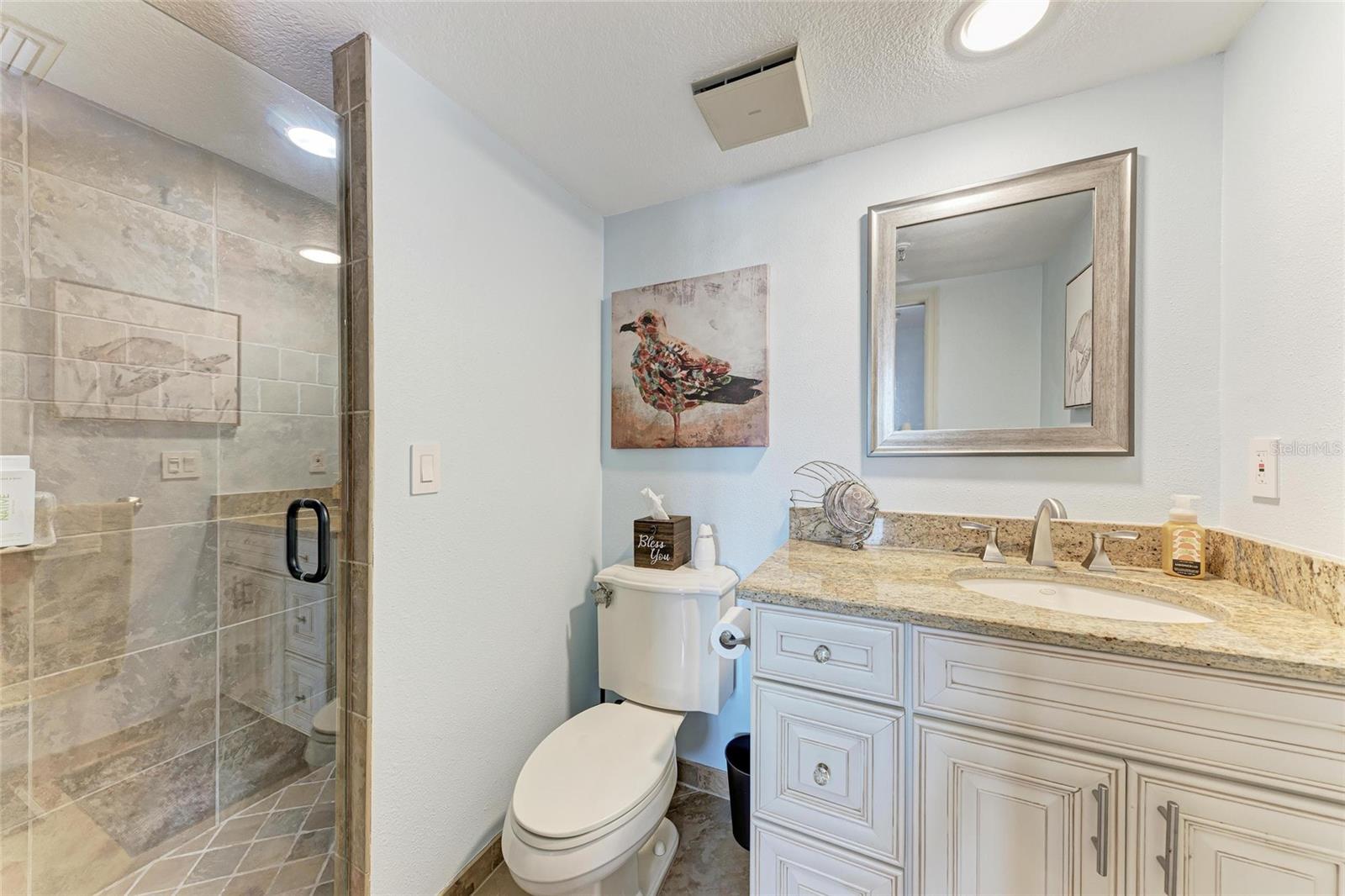 53 W BAY HEIGHTS RD #307, ENGLEWOOD, FL, 34223