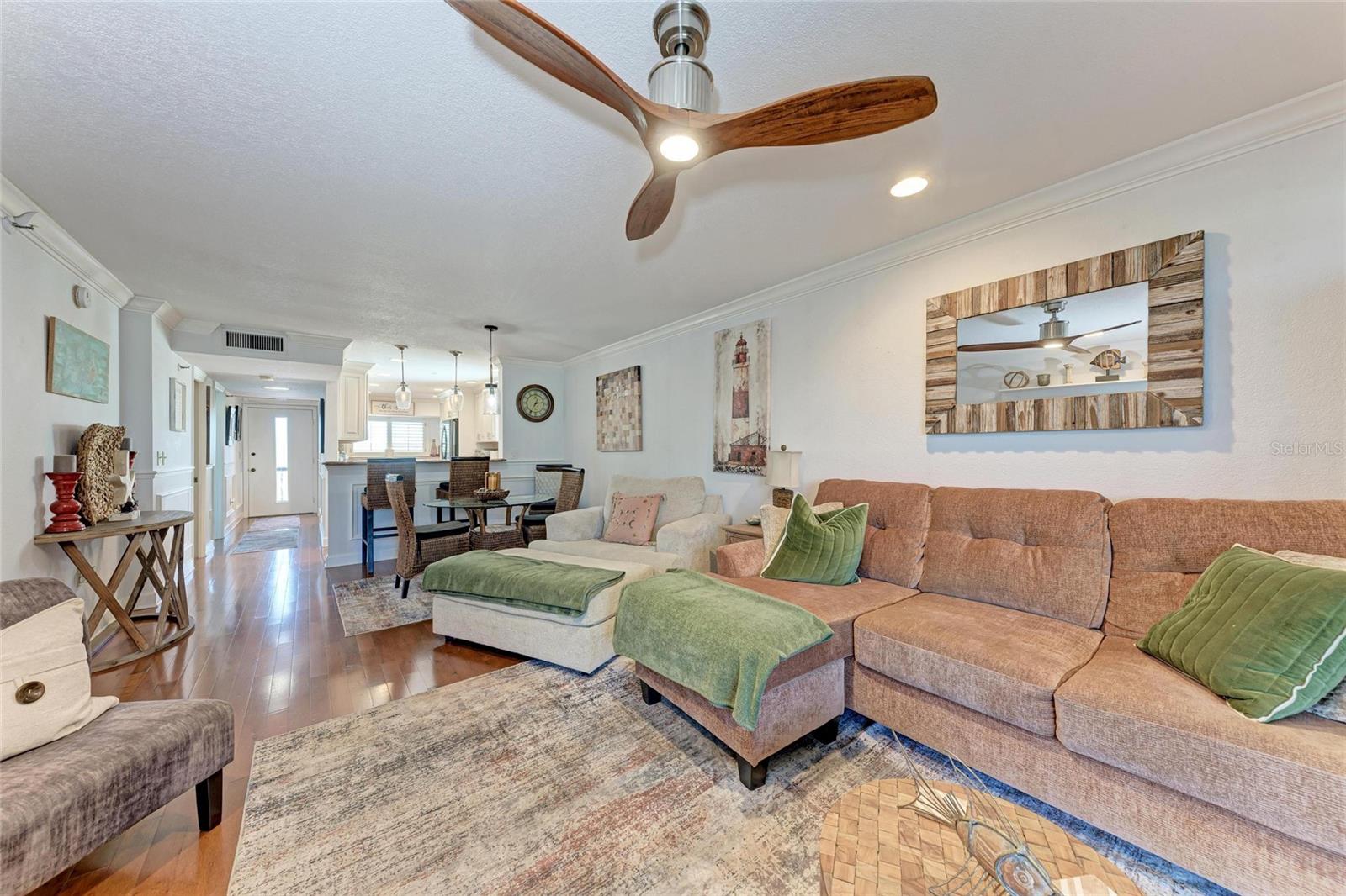 53 W BAY HEIGHTS RD #307, ENGLEWOOD, FL, 34223
