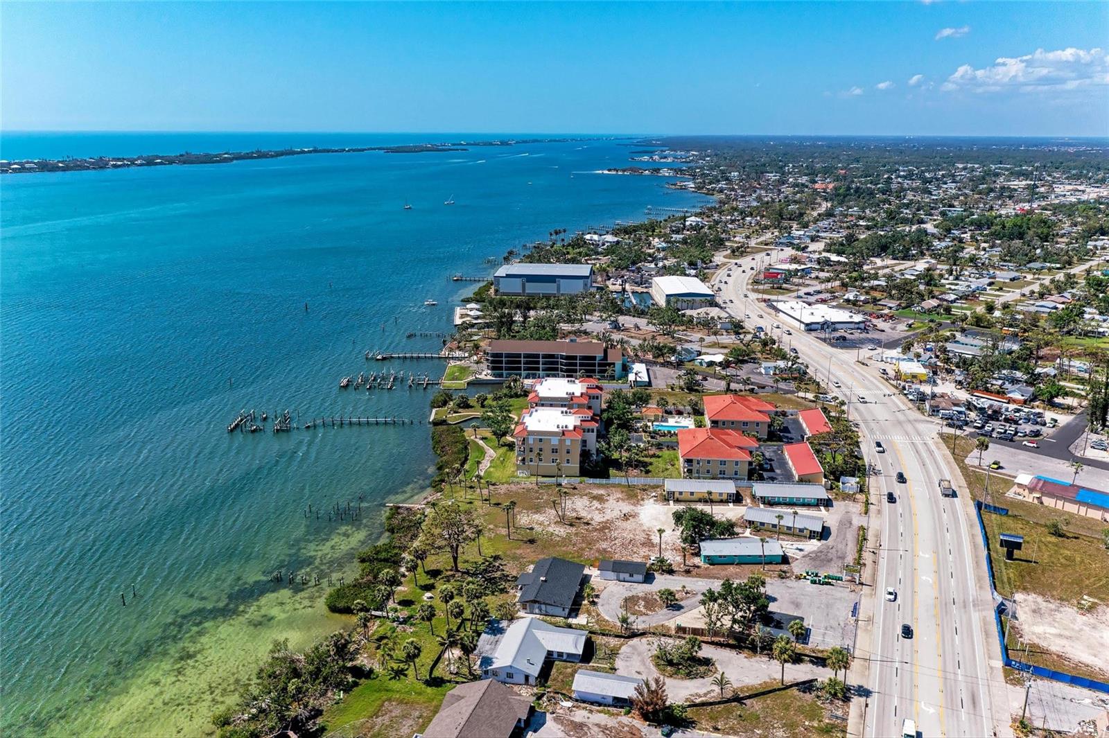 53 W BAY HEIGHTS RD #307, ENGLEWOOD, FL, 34223